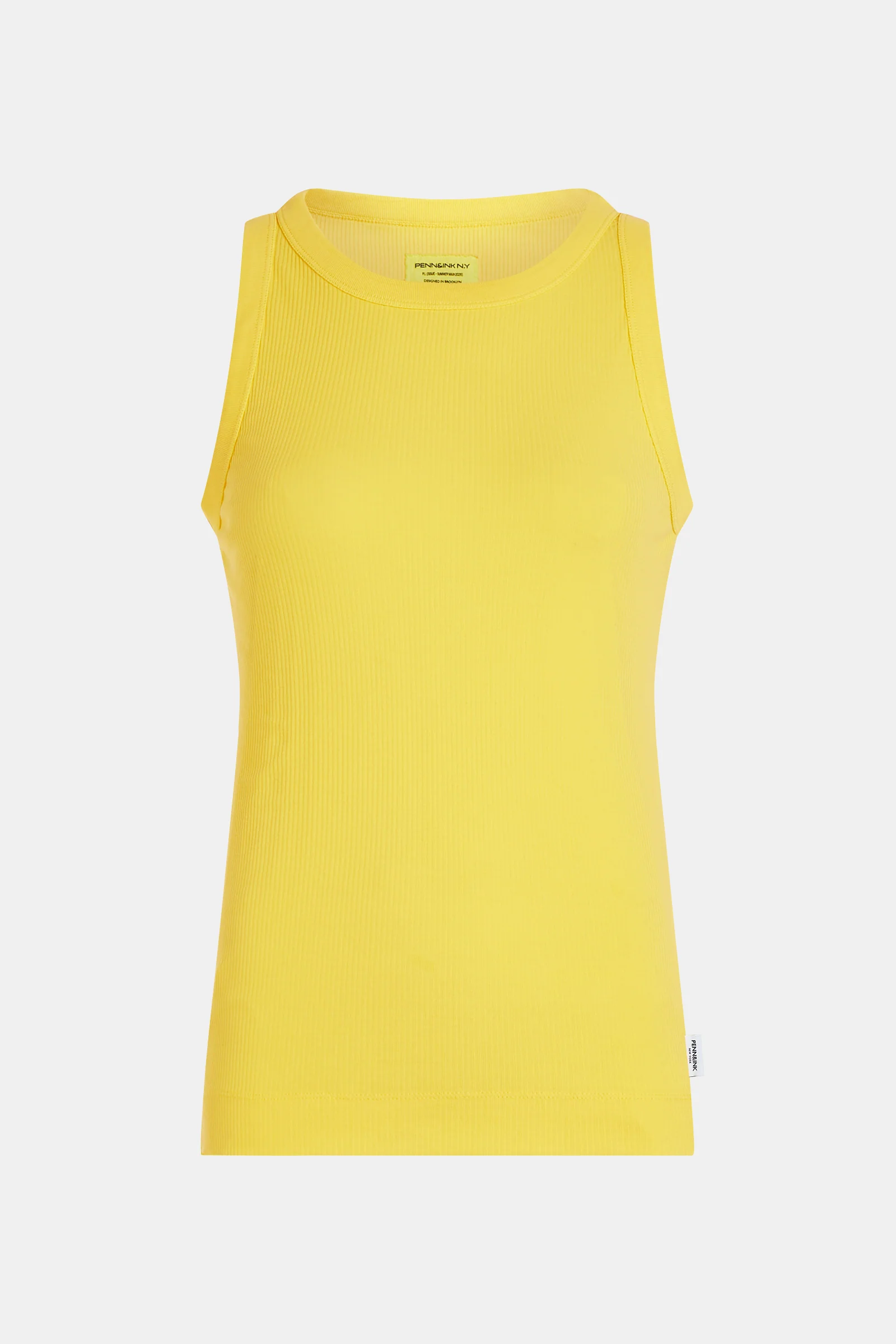 SINGLET (S26F1819) SUN - Image 2