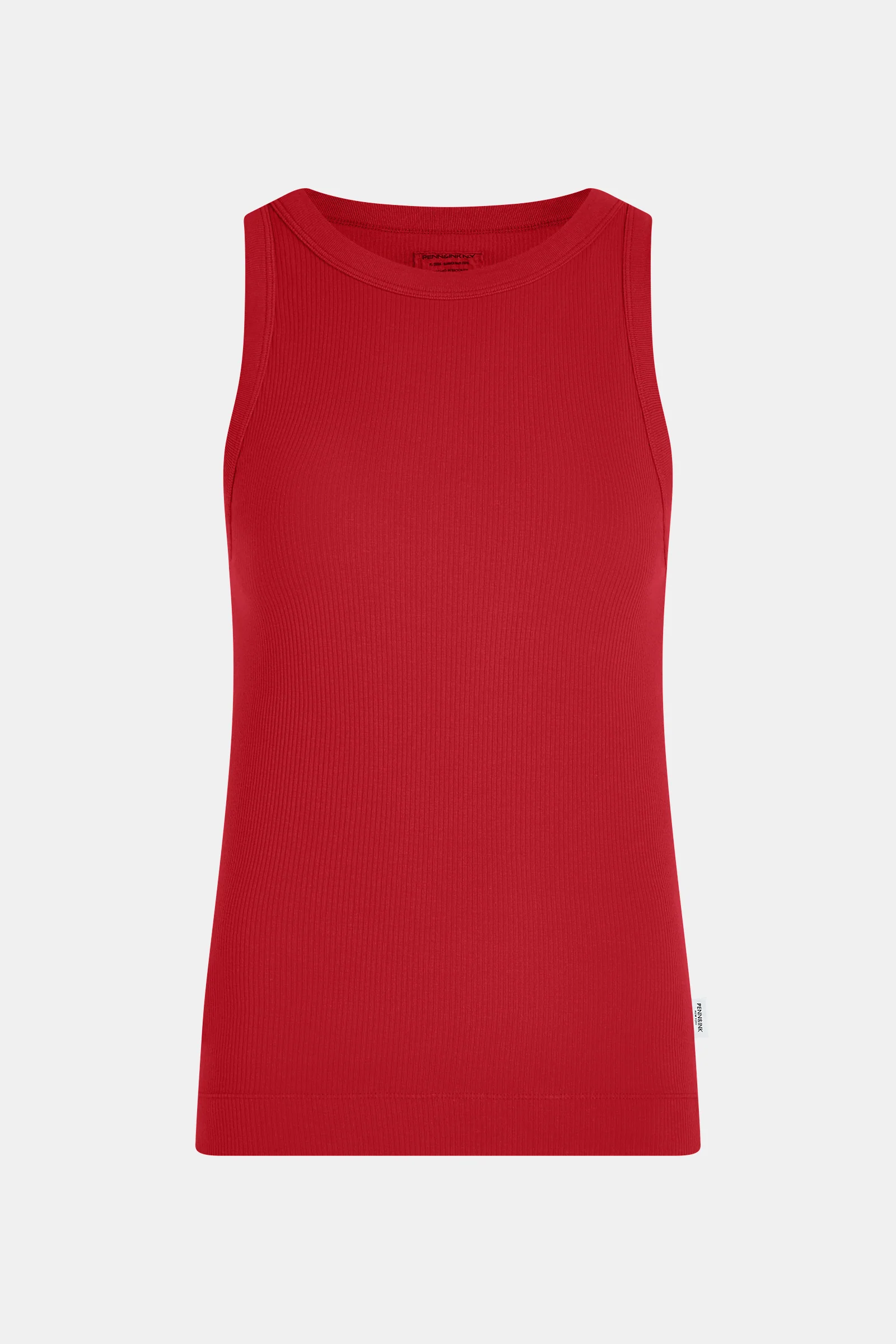 SINGLET (S26F1819) TOMATO