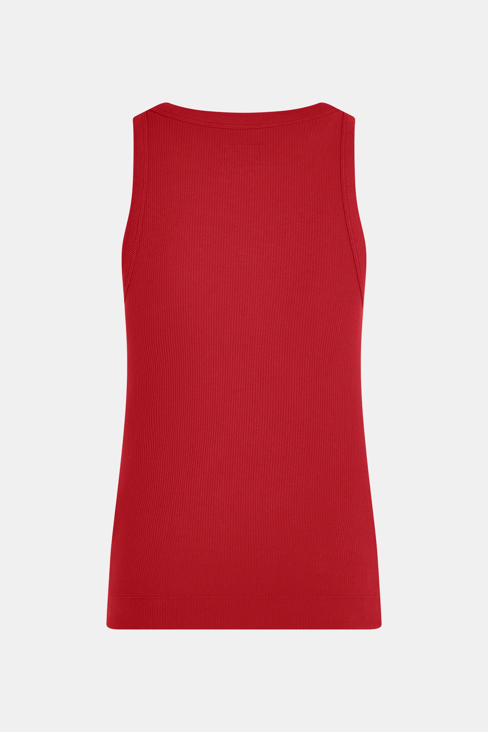 SINGLET (S26F1819) TOMATO - Image 2