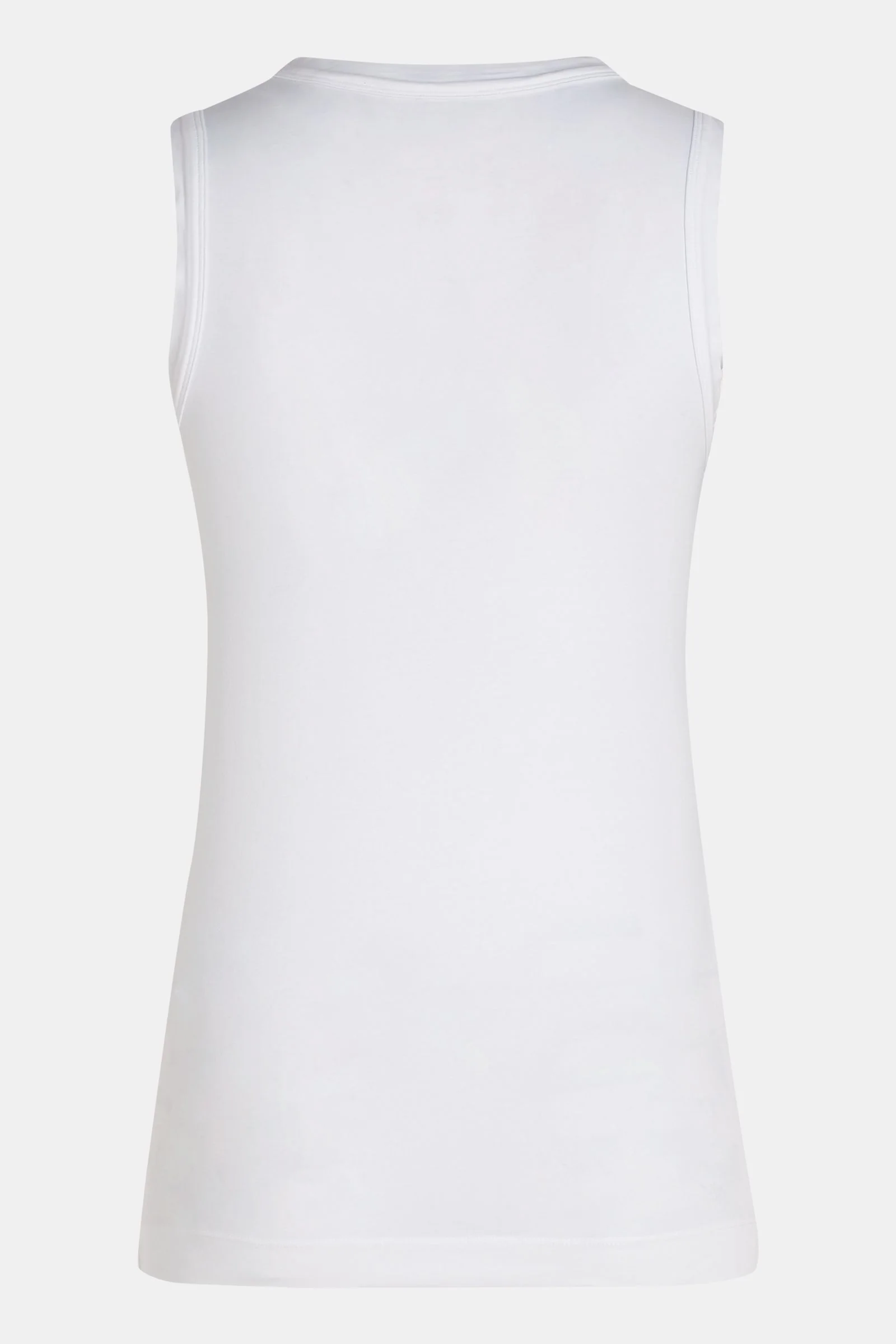 SINGLET (T008) WHITE - Image 3