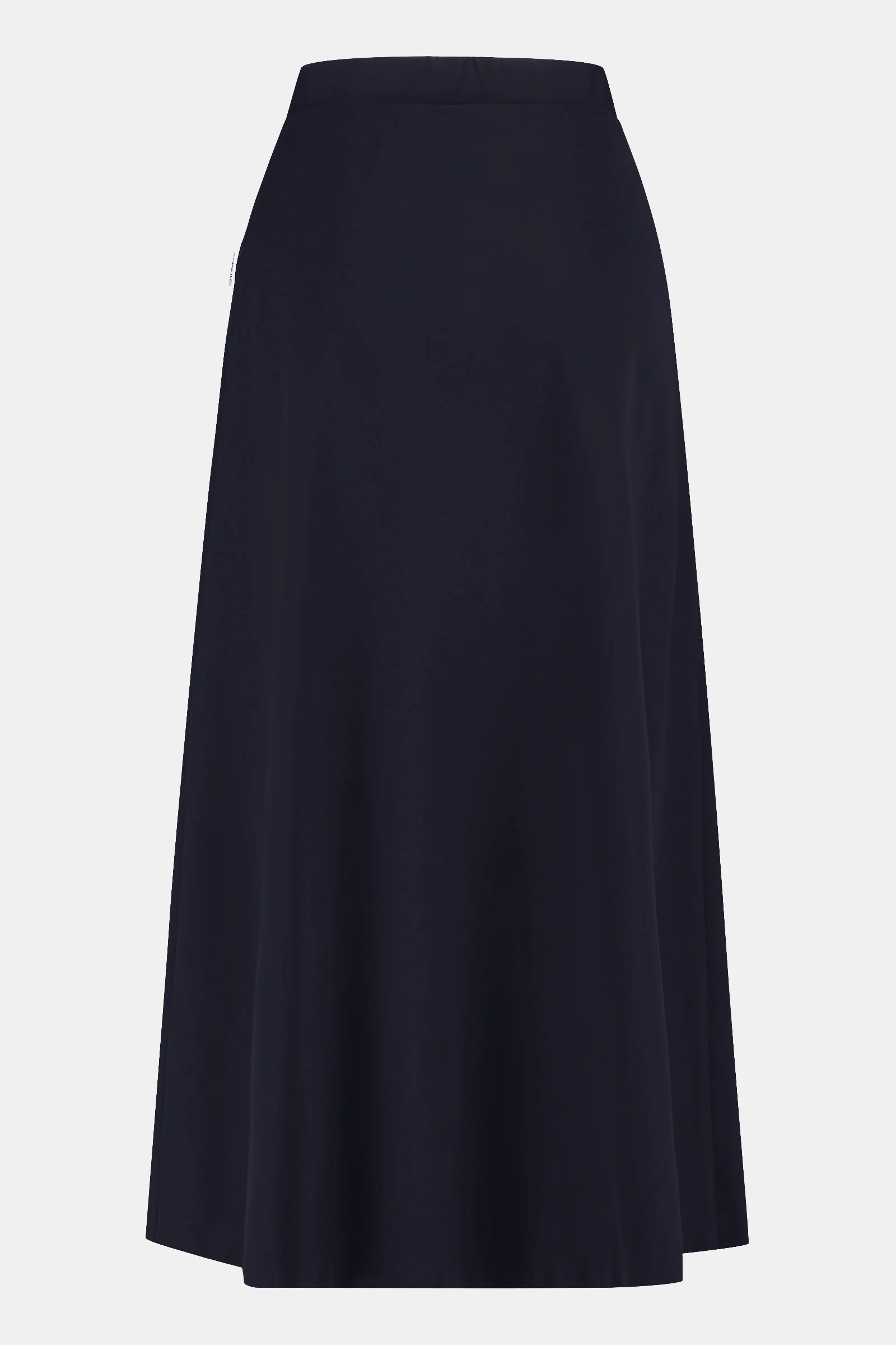 SKIRT (ANNA) NAVY - Image 3