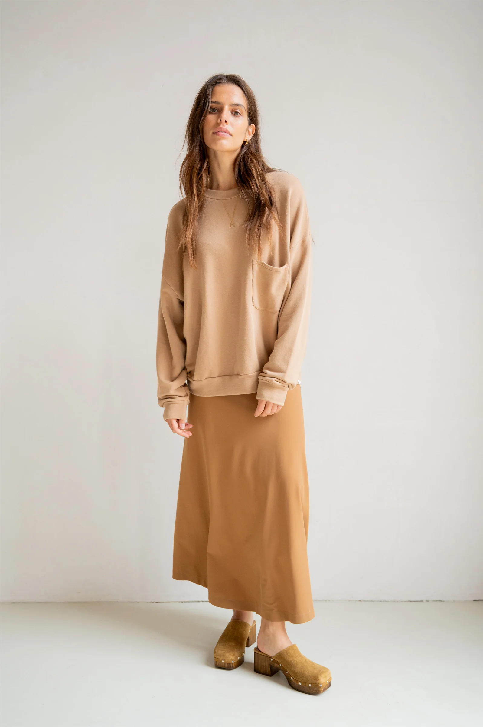 SKIRT (S26N1718) TANINE - Image 4