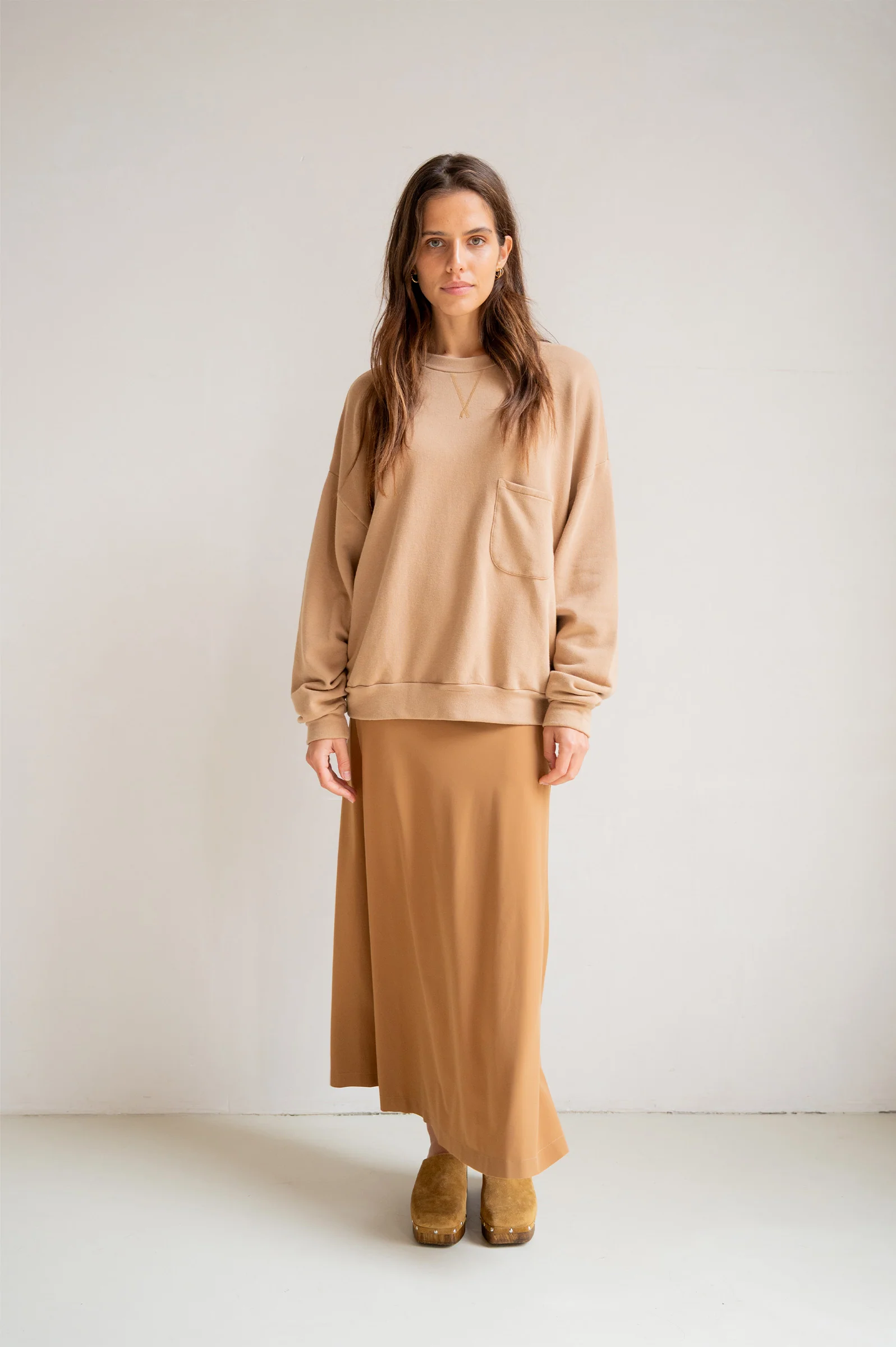 SKIRT (S26N1718) TANINE - Image 5