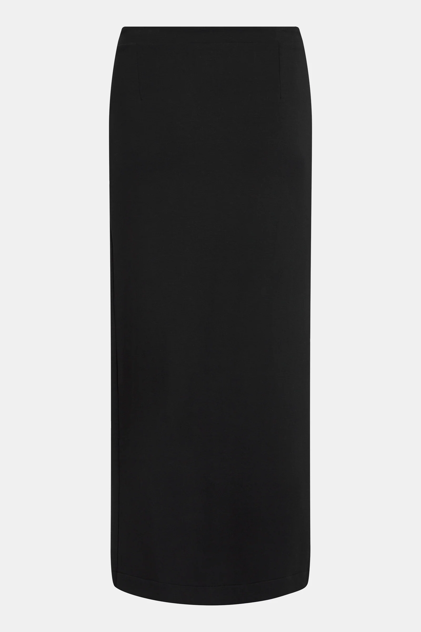 SKIRT (S26T1247) BLACK - Image 3
