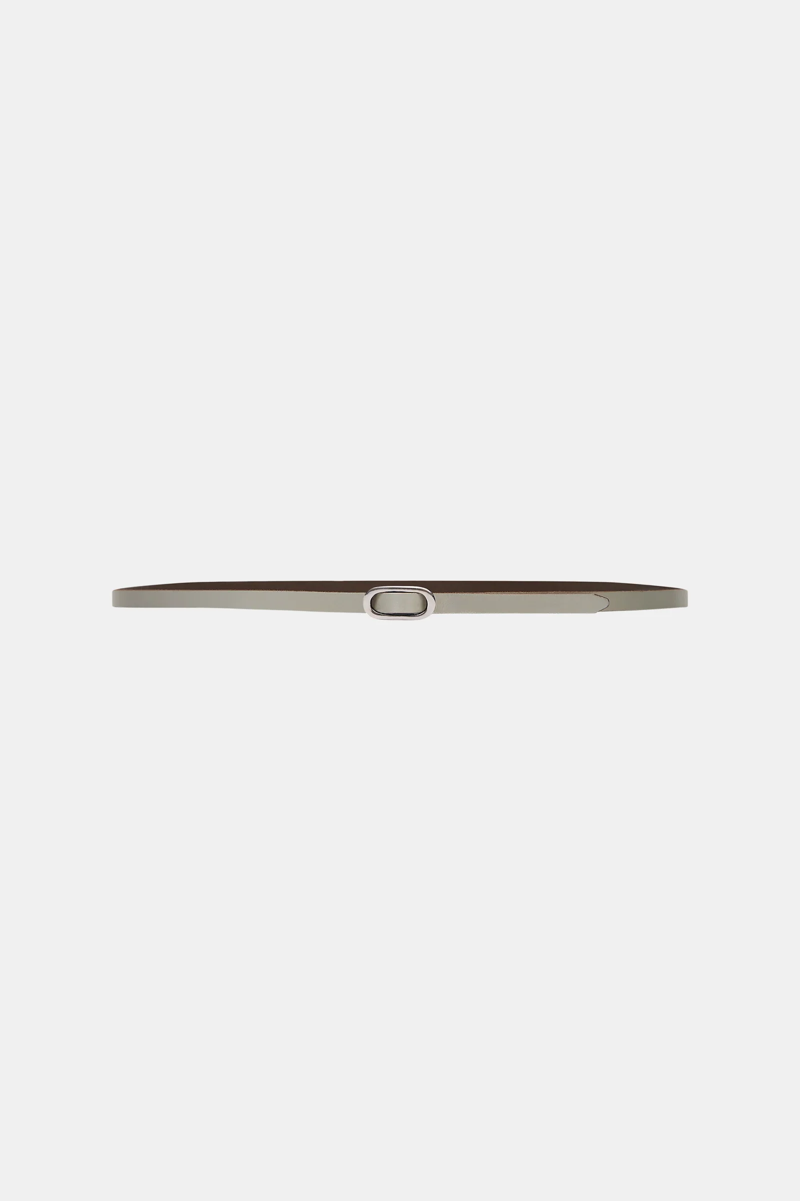 SMALL BELT (BELT) SILVER