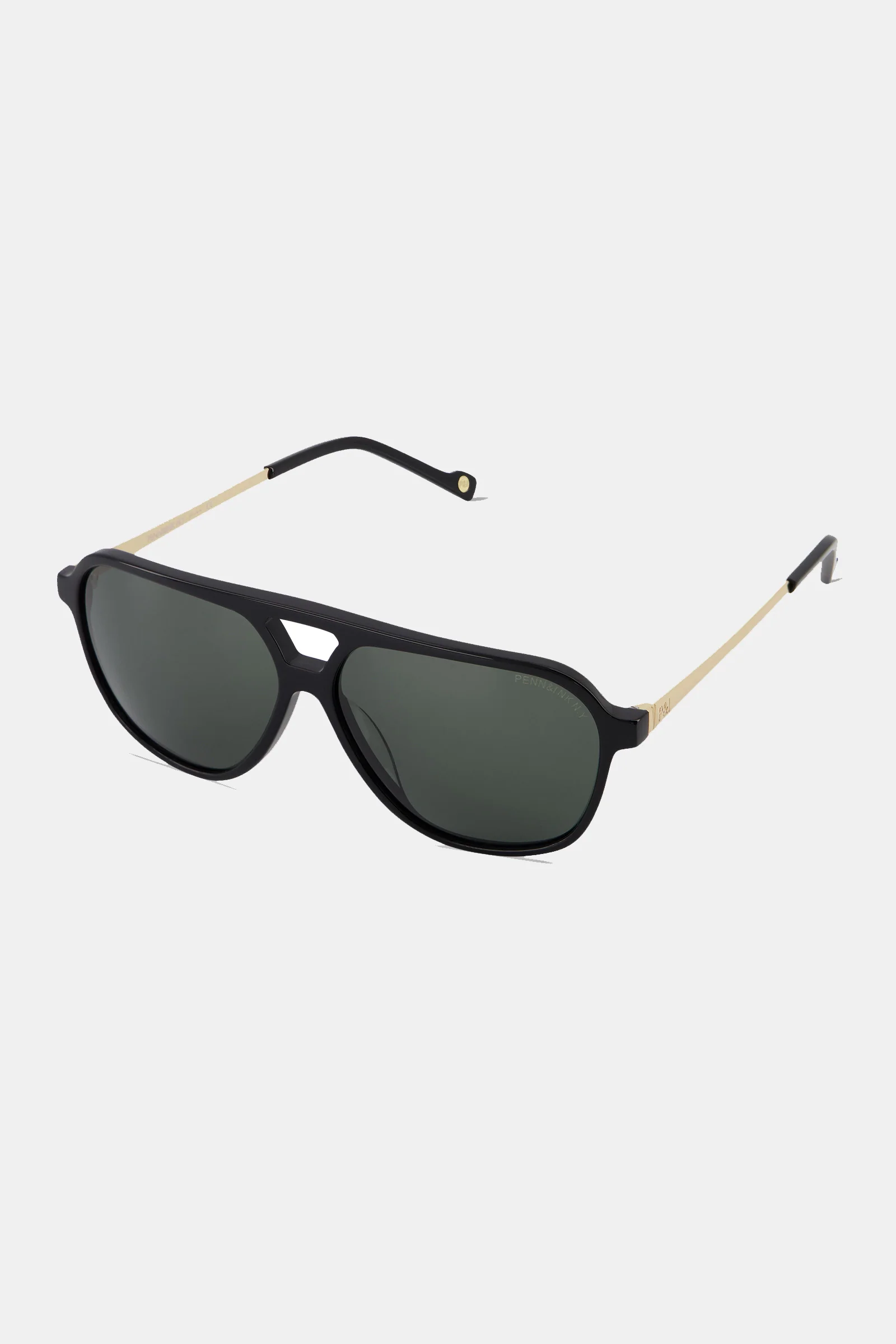 SUNGLASSES P&I 8071 | BLACK