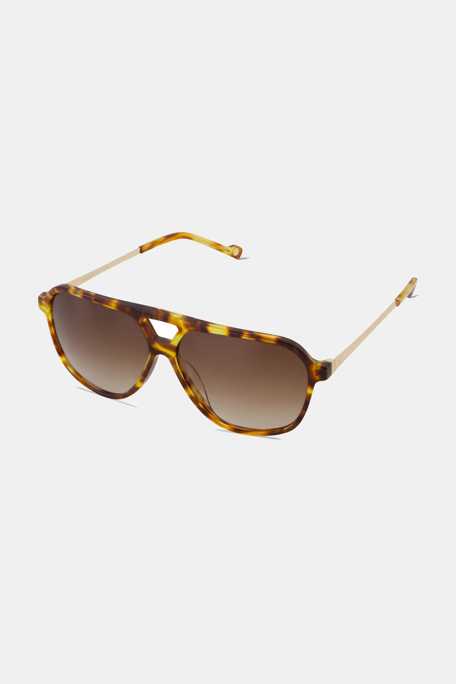 SUNGLASSES P&I 8071 | LIGHT HAVANA