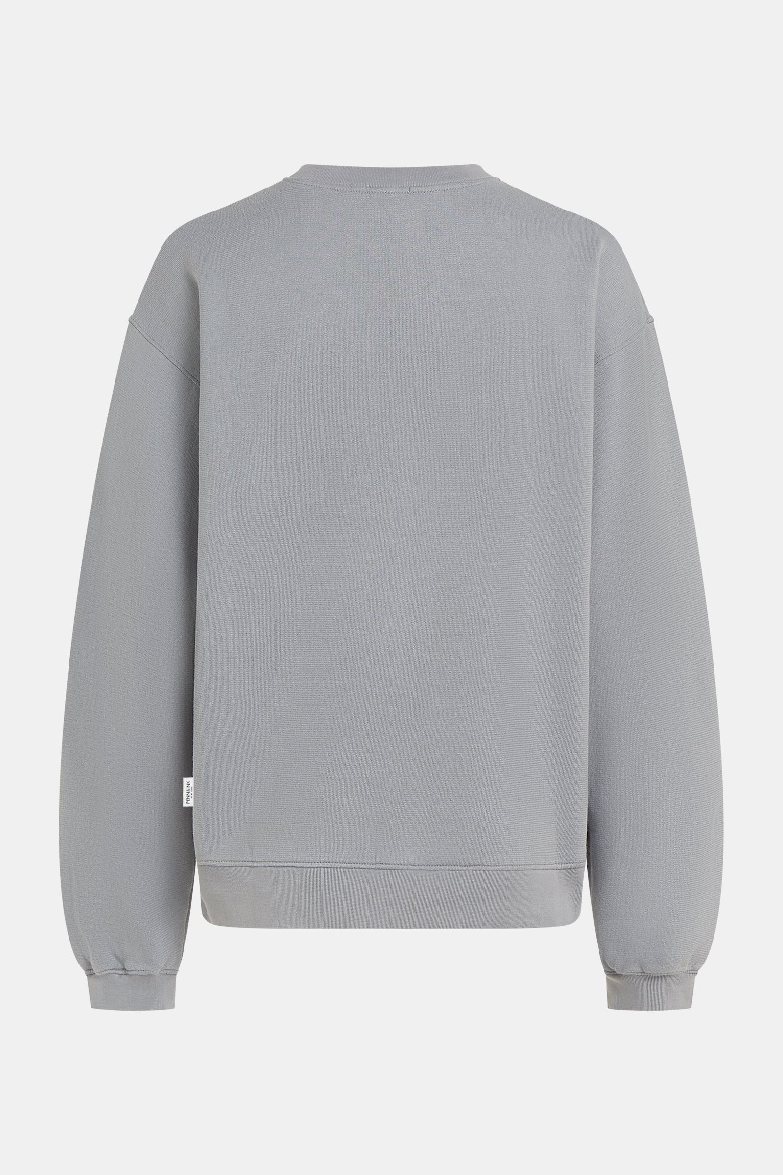 SWEATER PRINT (S26F1827) MONUMENT - ECRU - Image 2