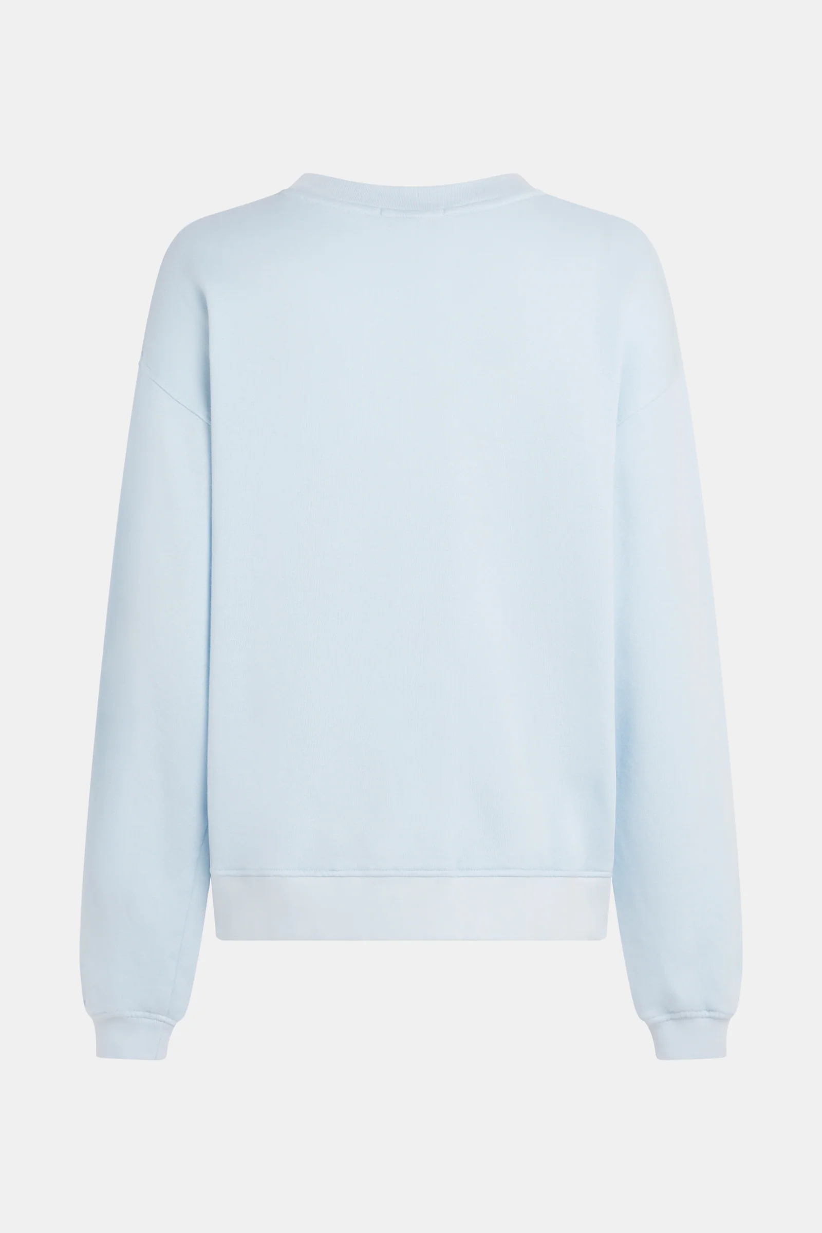 SWEATER PRINT (S26F1827) SKYRIDER - ECRU - Image 3
