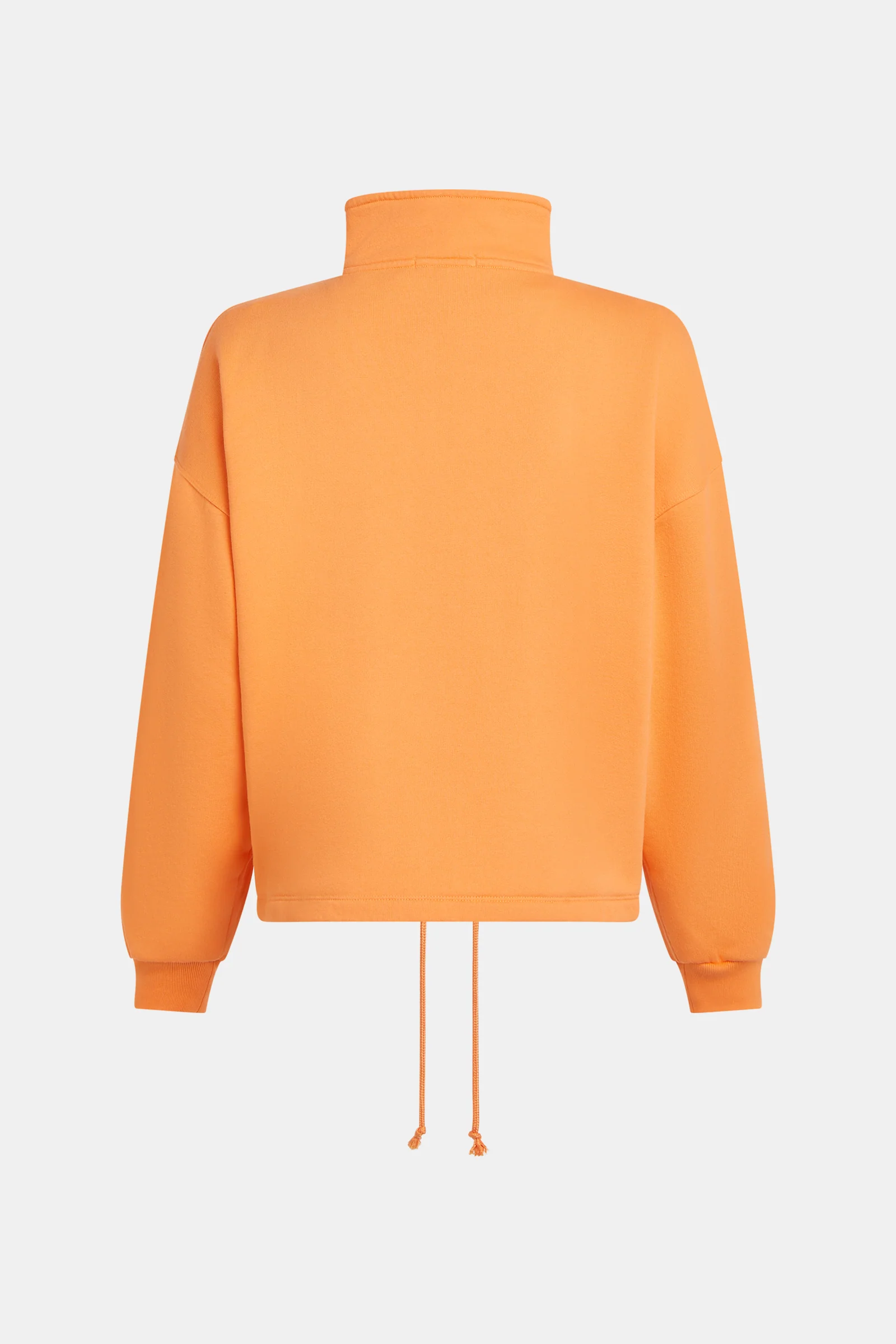 SWEATER (S26F1836) ORANGE - Image 3