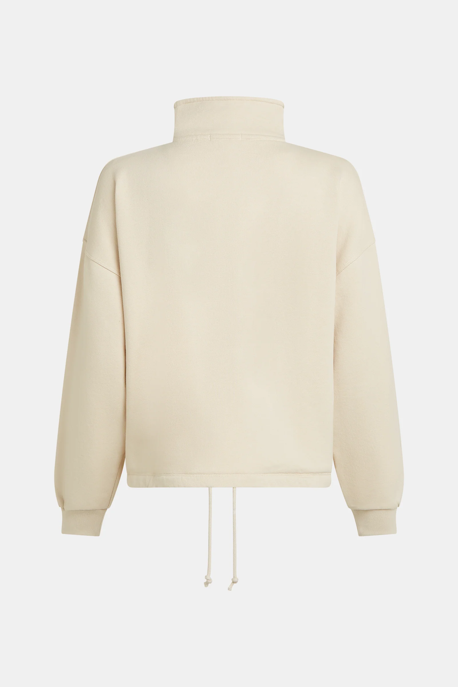 SWEATER (S26F1836) OYSTER - Image 3