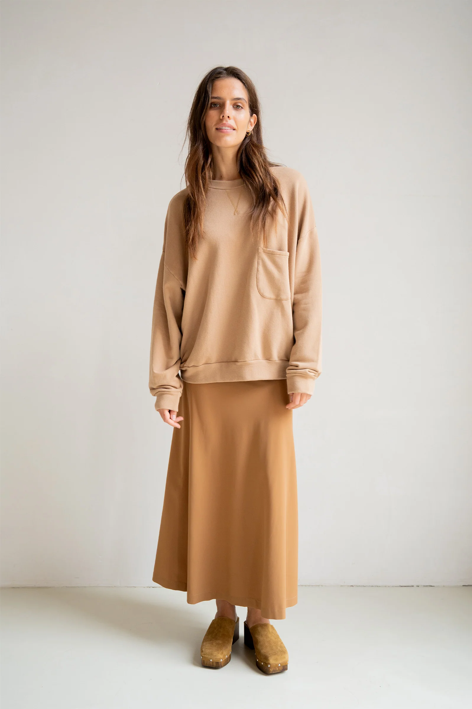 SWEATER (S26T1236) TANINE - Image 5