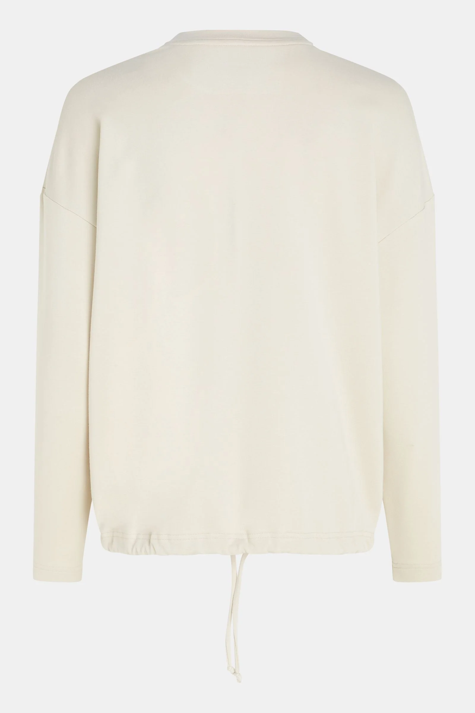 SWEATER (T004) OATMEAL - Image 3