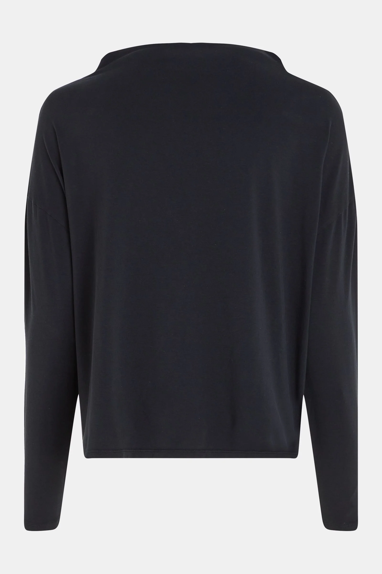 SWEATER (T006) BLACK - Image 2