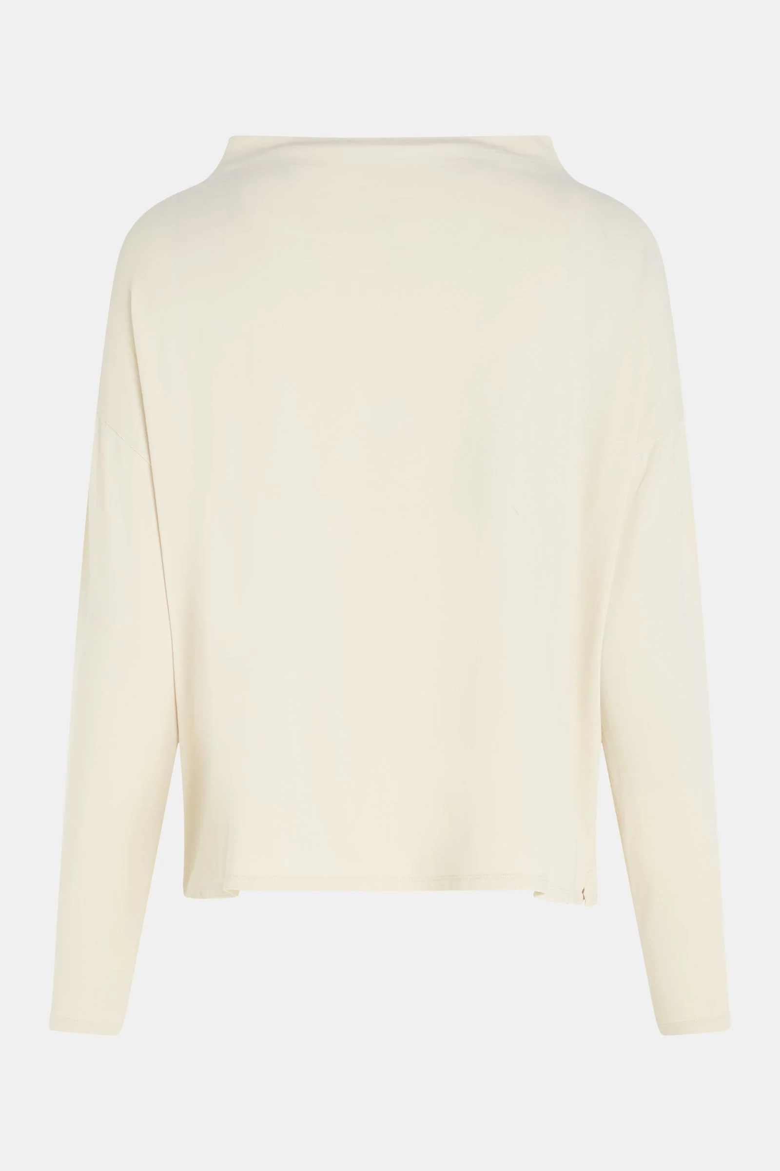 SWEATER (T006) OATMEAL - Image 2