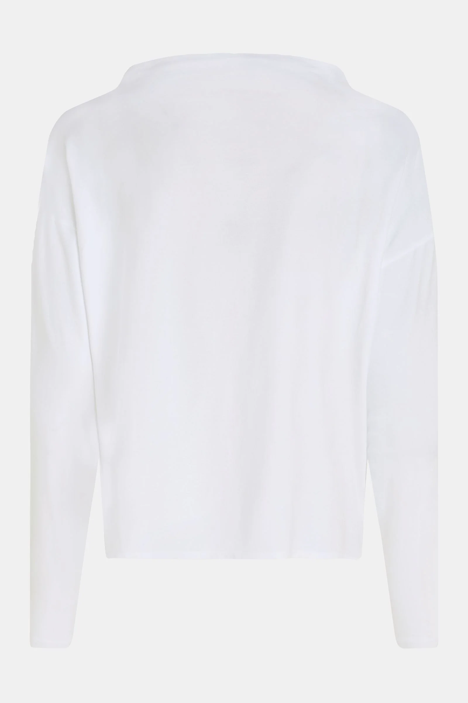 SWEATER (T006) WHITE - Image 3