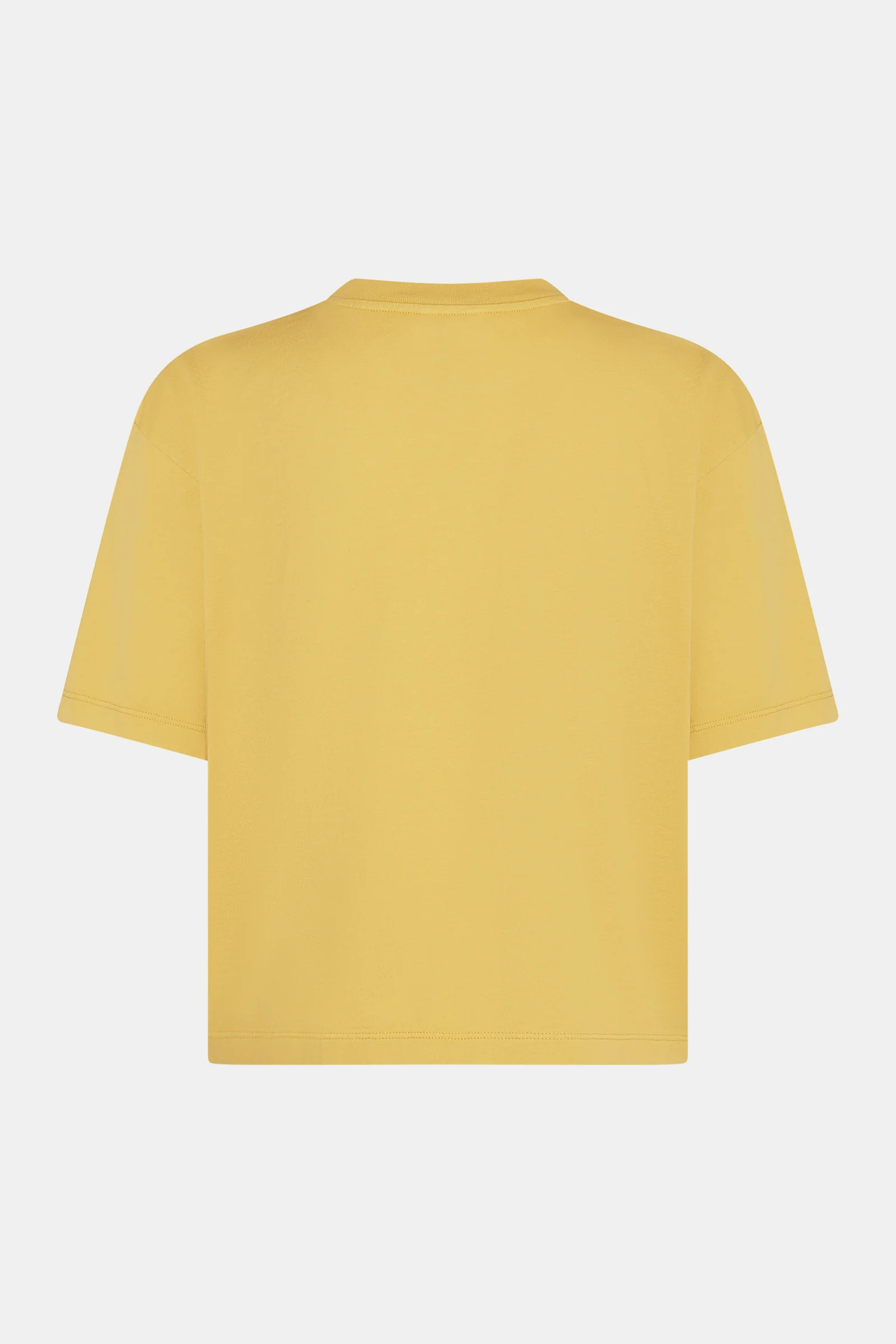 T-SHIRT PRINT (S26F1814) BAMBOO - ECRU - Image 3