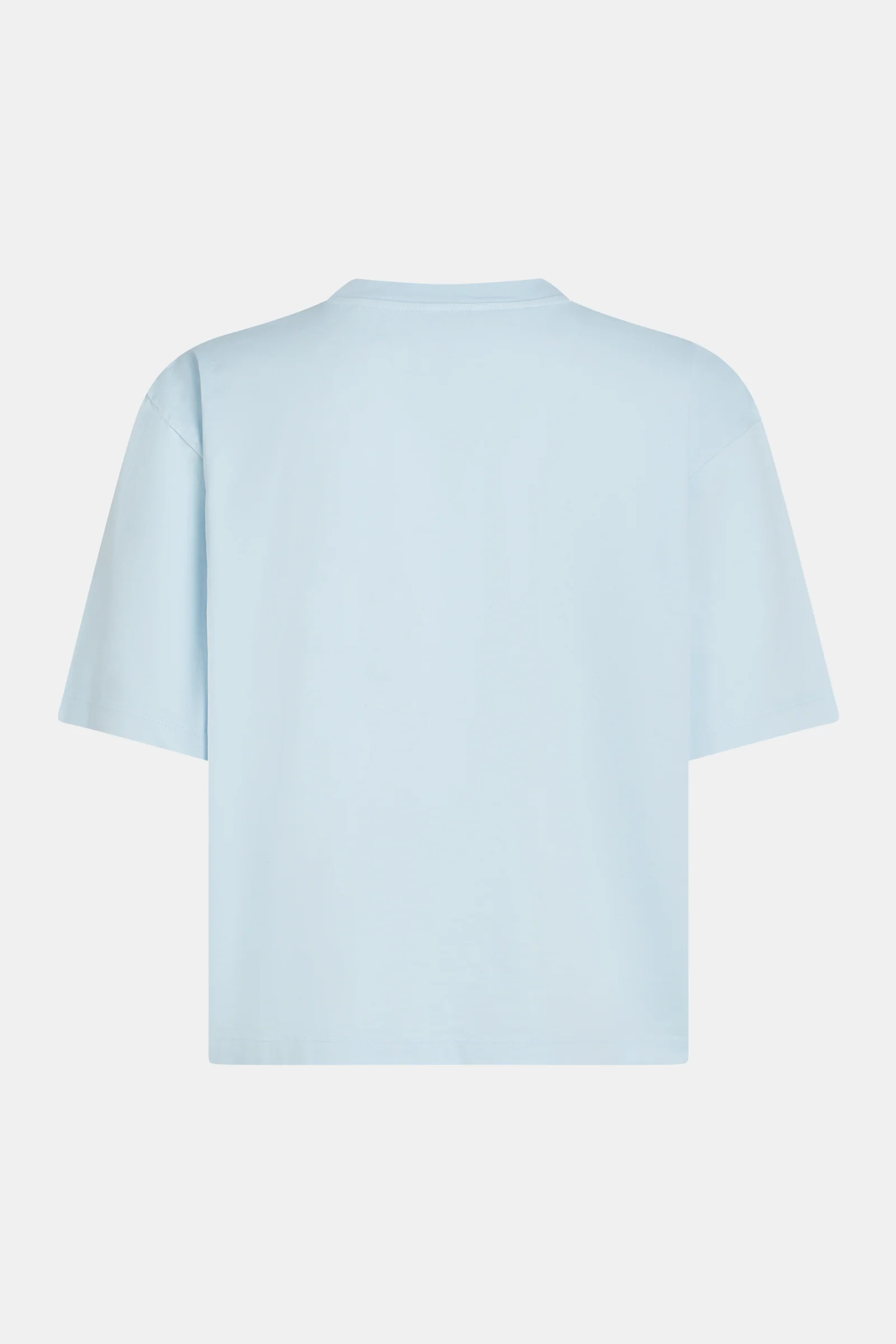 T-SHIRT PRINT (S26F1814) SKYRIDER - CARDINAL - Image 3