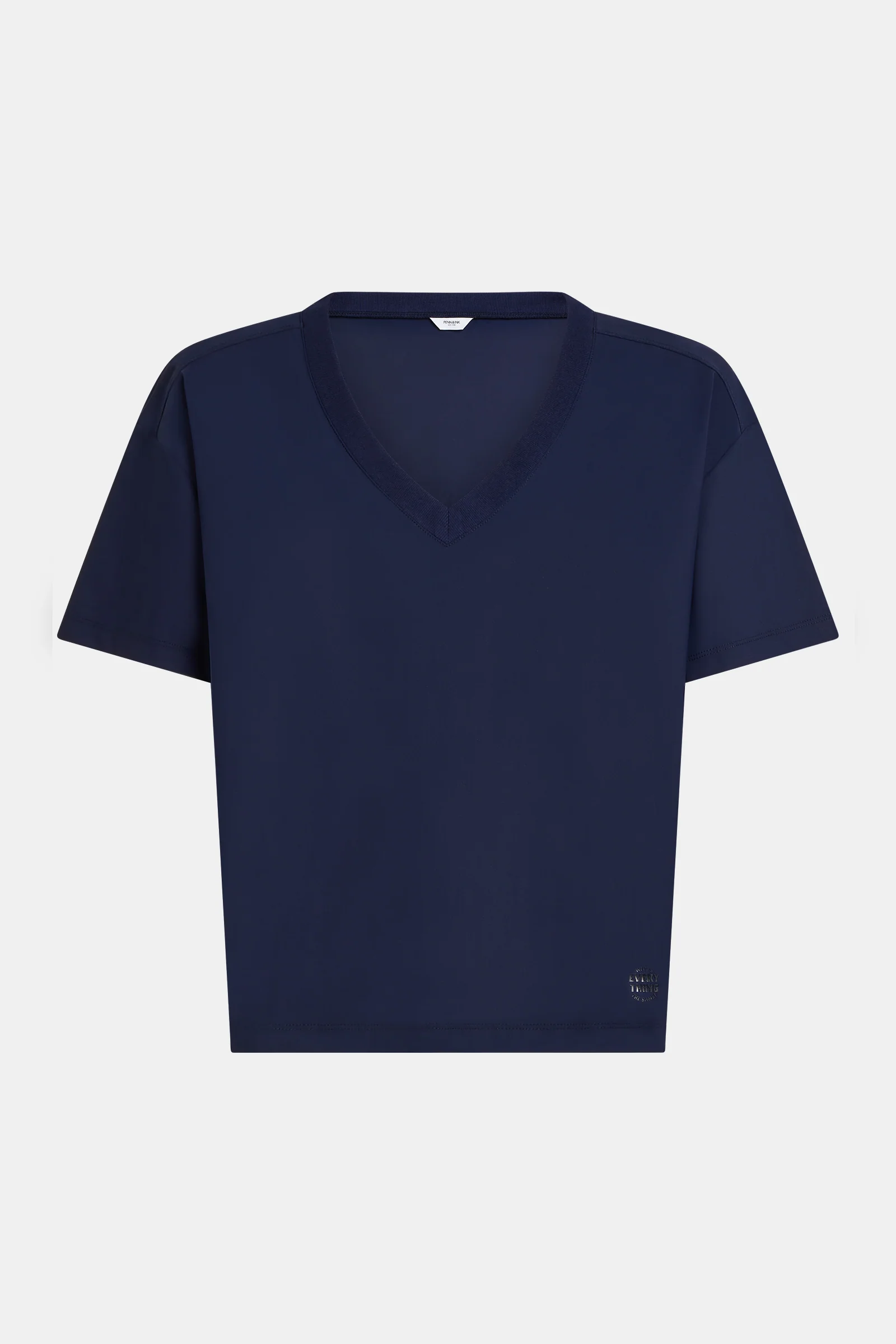 T-SHIRT PRINT (S26F1850) NIGHT - Image 2