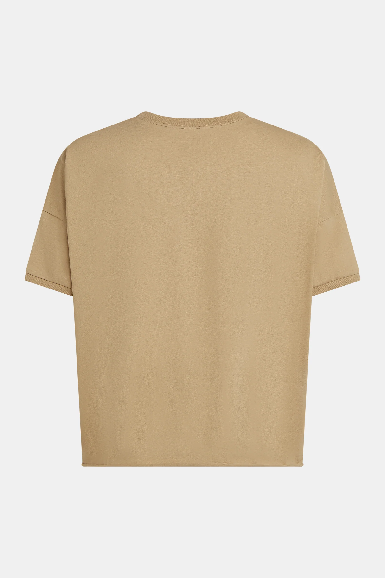 T-SHIRT PRINT (S26T1238) TANINE - BLACK - Image 3