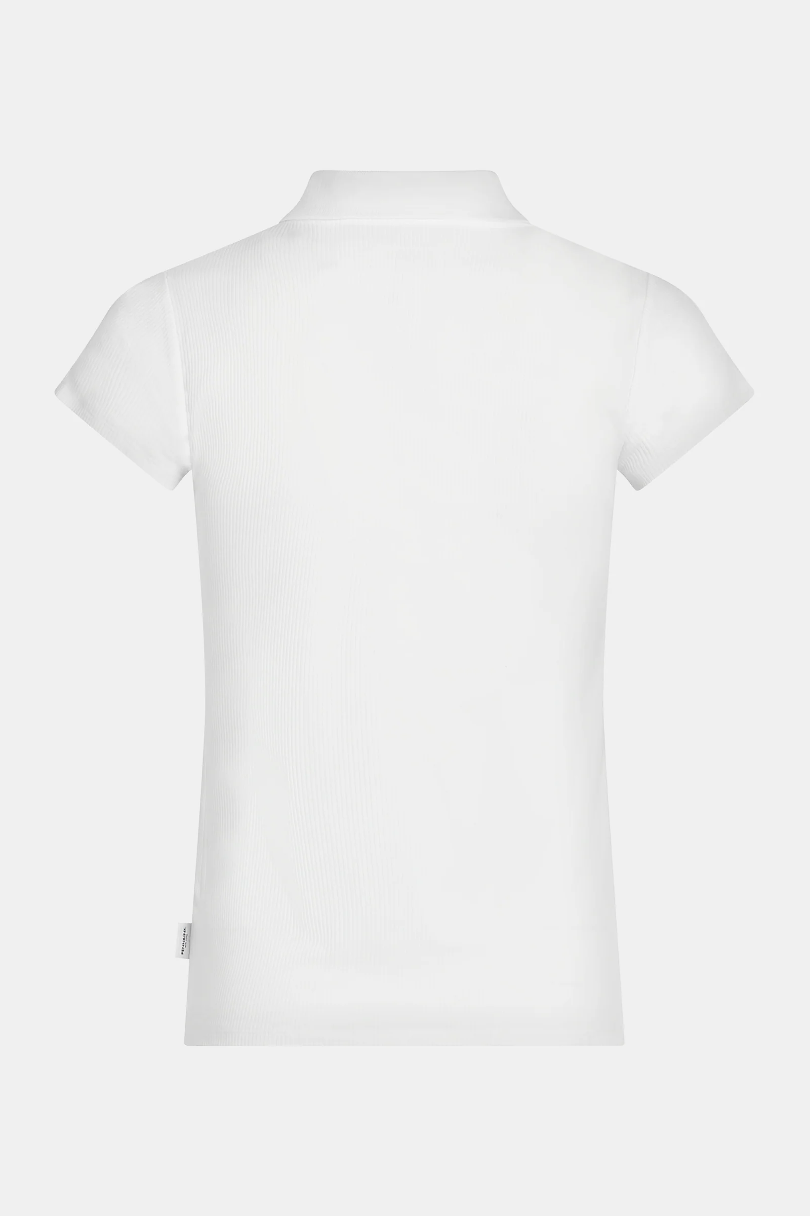 T-SHIRT (S26F1815) WHITE - Image 3