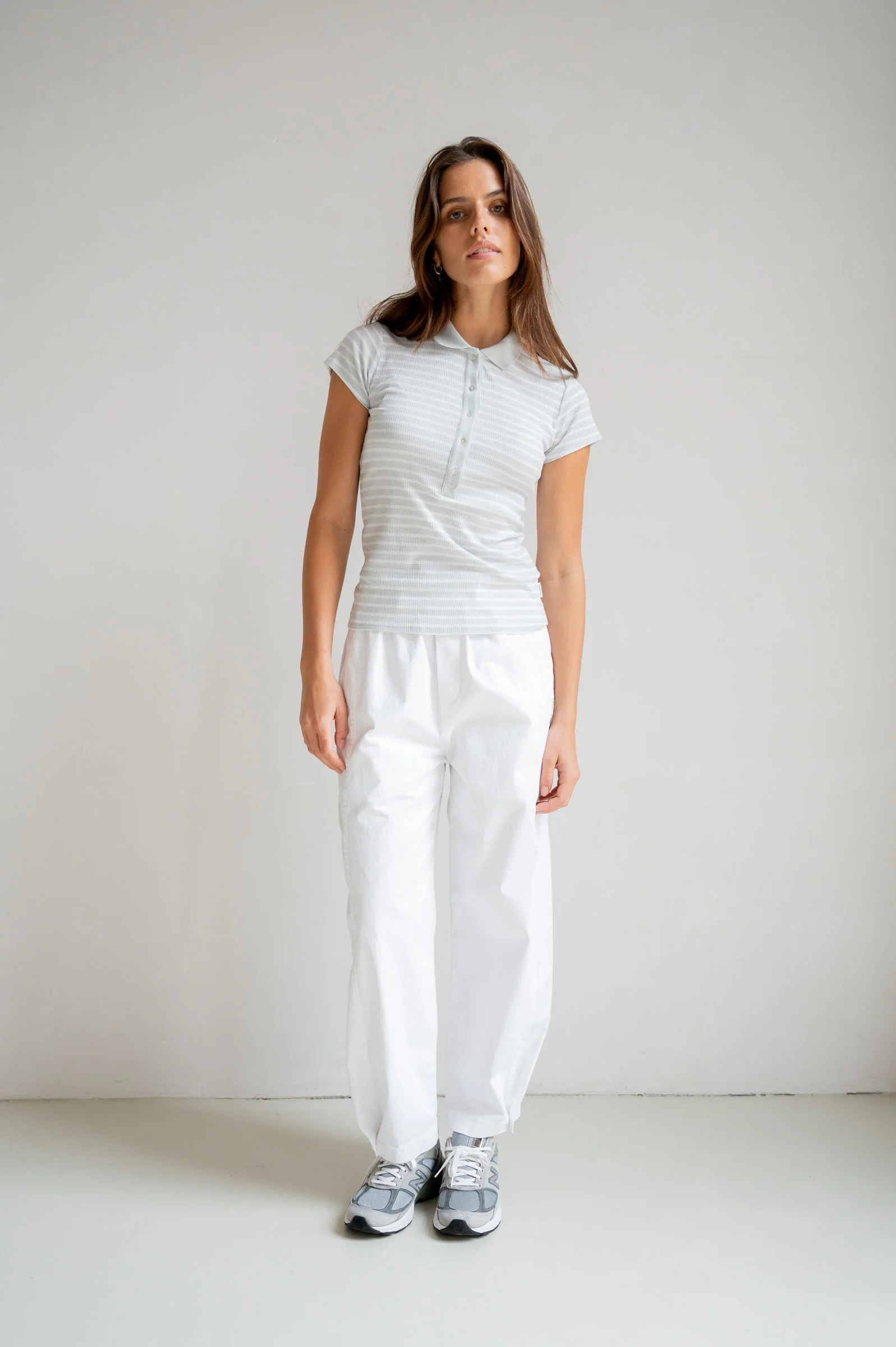 TOPS & T-SHIRTS