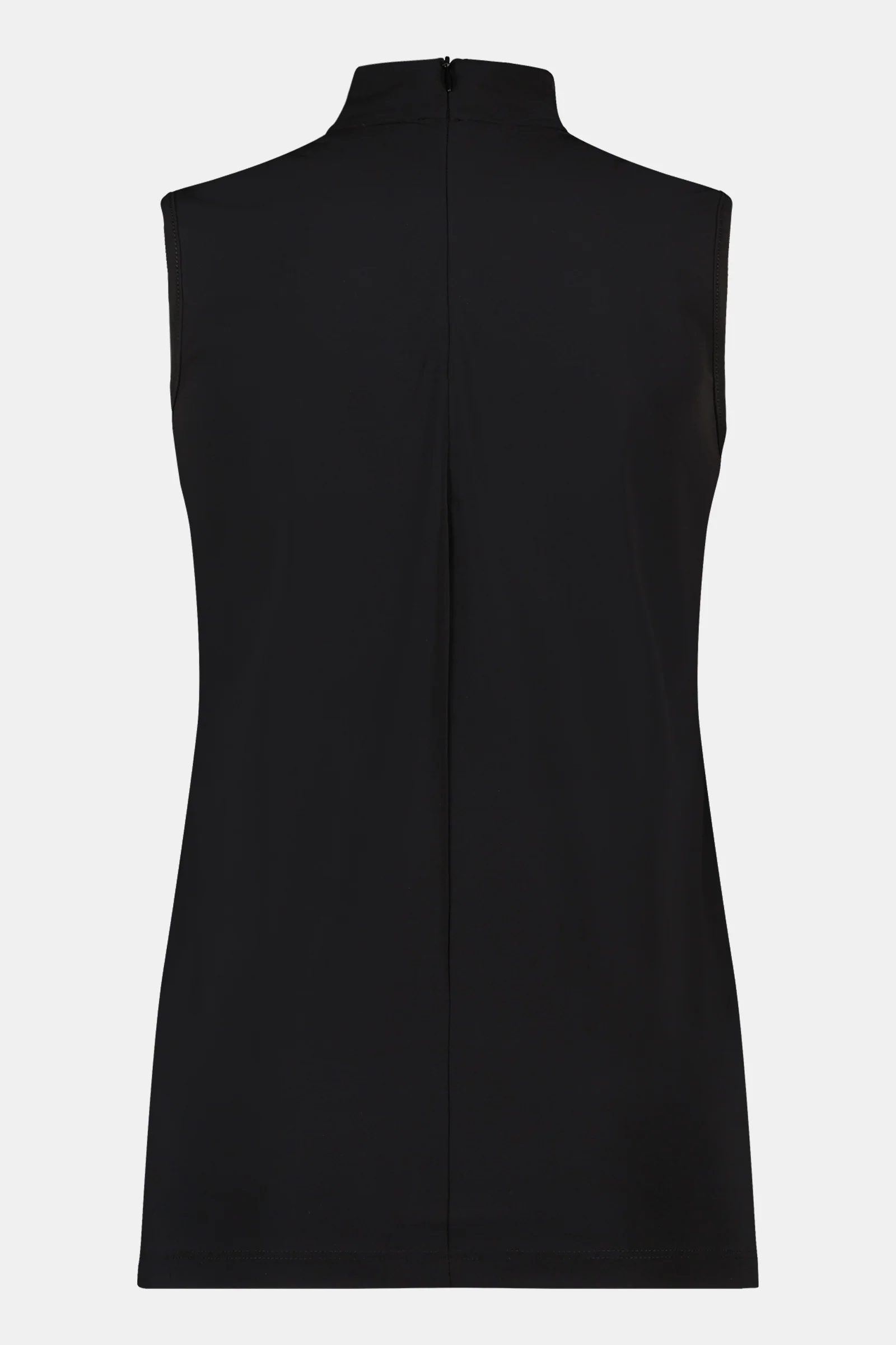 TOP (HOLLY) BLACK - Image 3