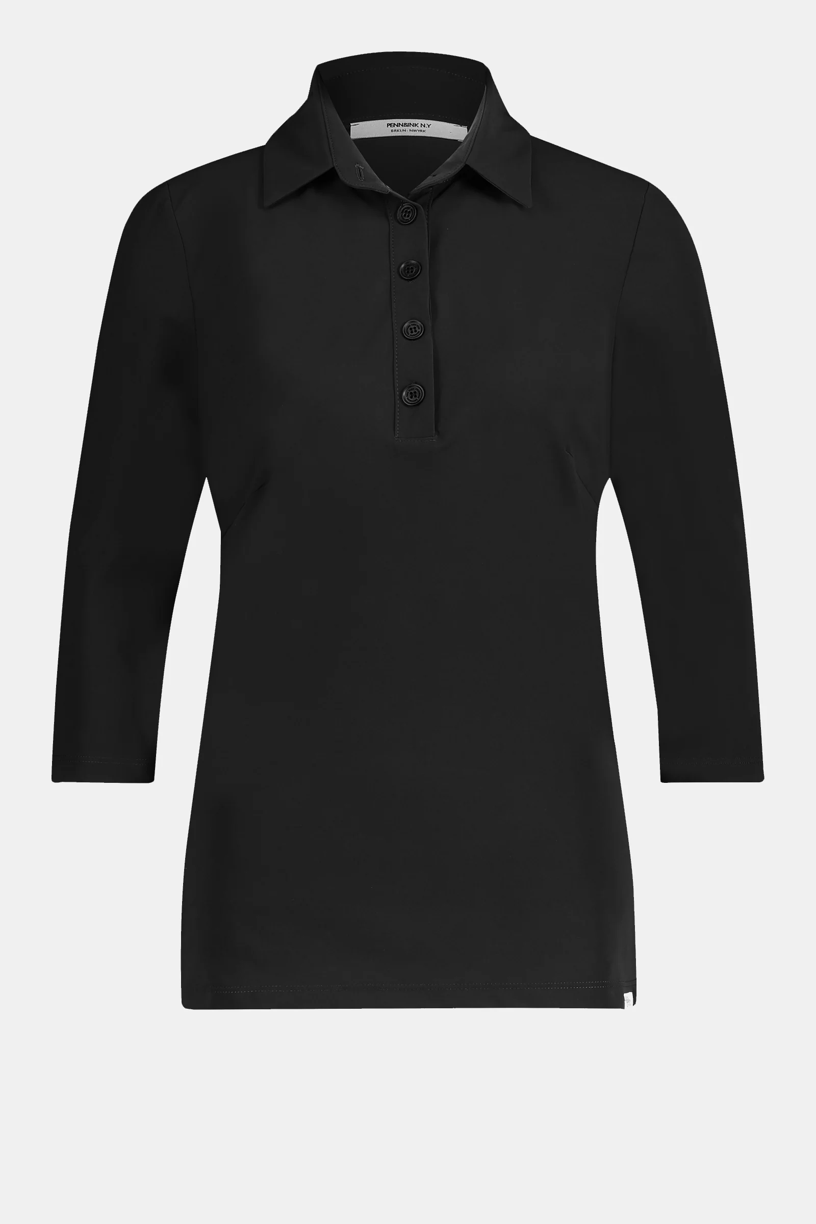 TOP (LUX) BLACK - Image 2