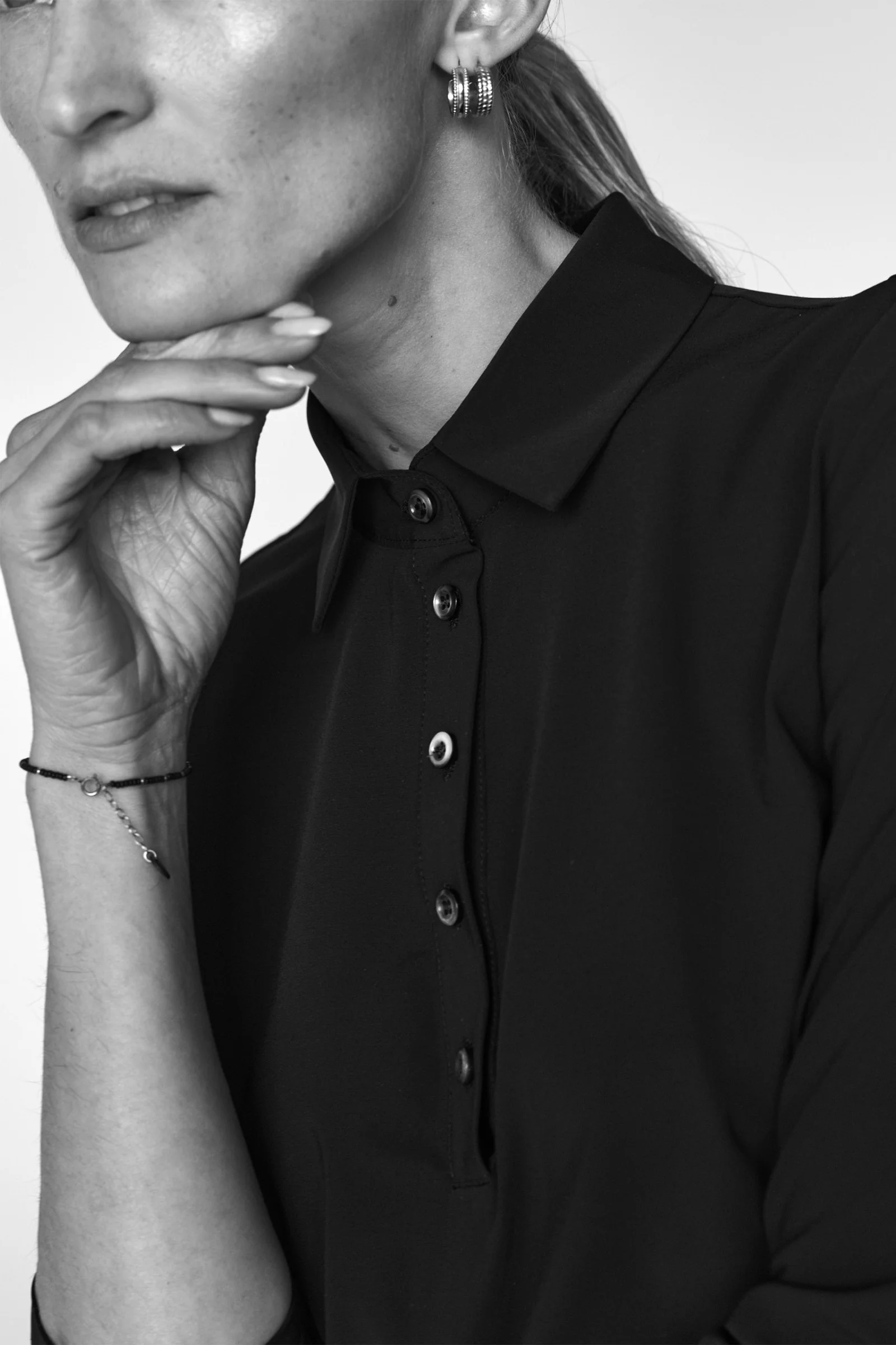 TOP (LUX) BLACK - Image 4