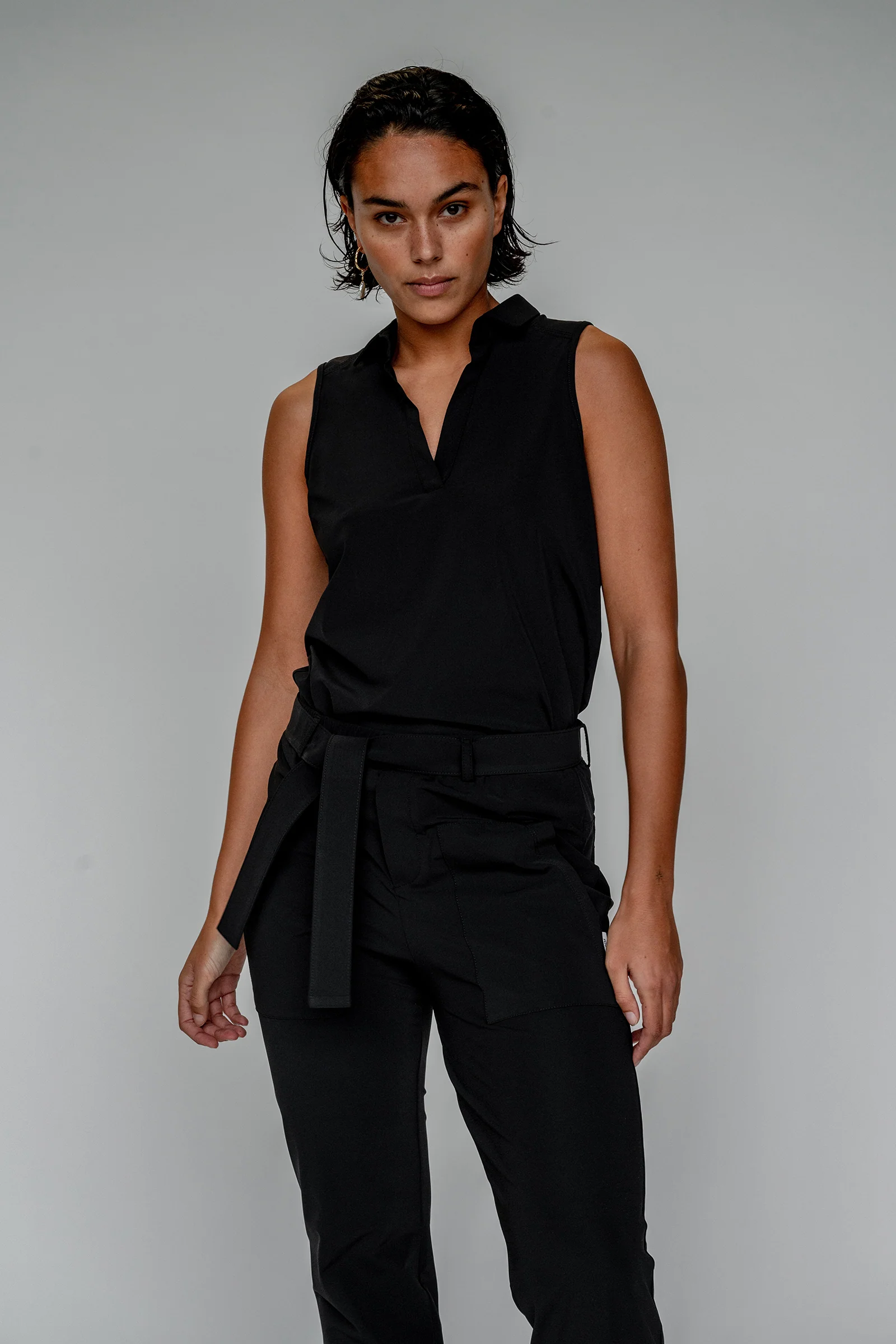 TOP (RENO) BLACK - Image 5