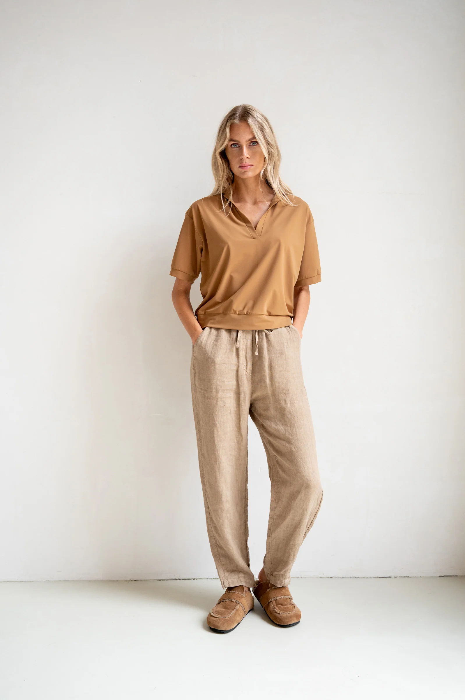 TOP (S26N1717) TANINE - Image 4