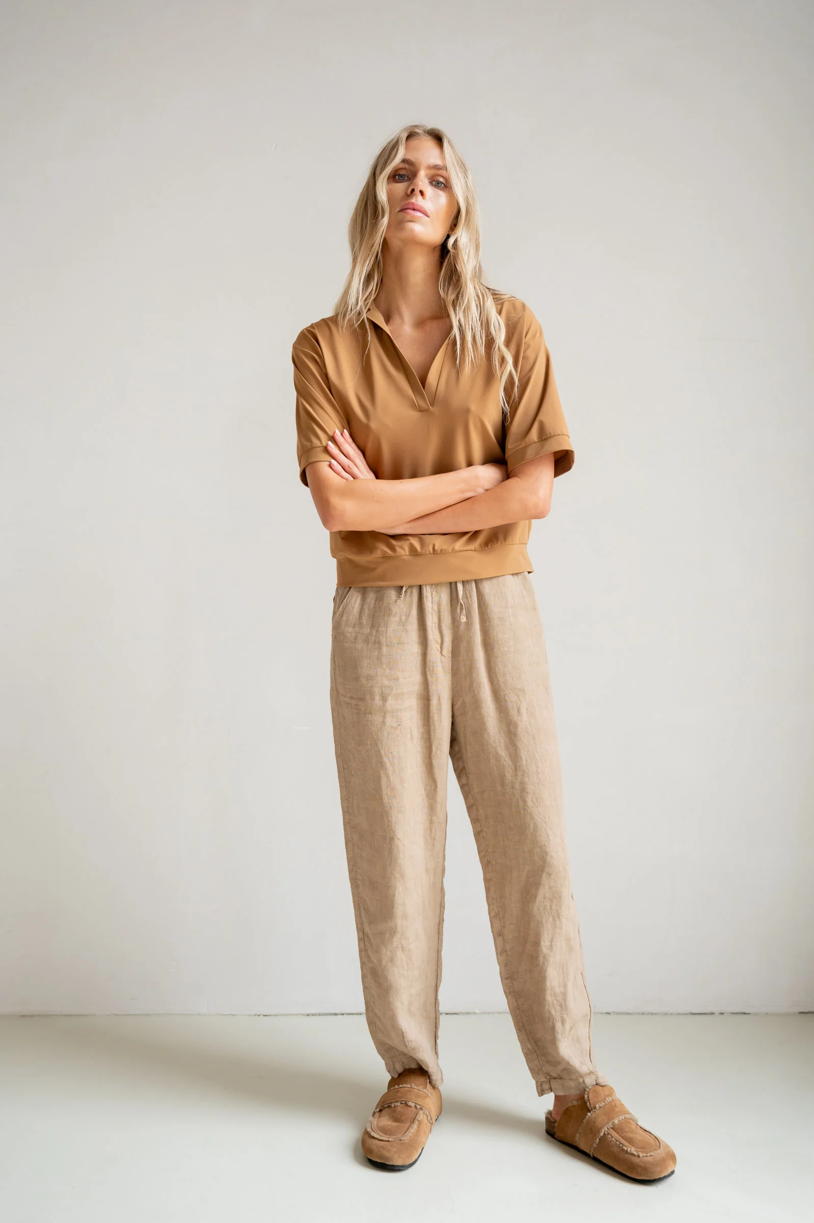 TOP (S26N1717) TANINE - Image 5