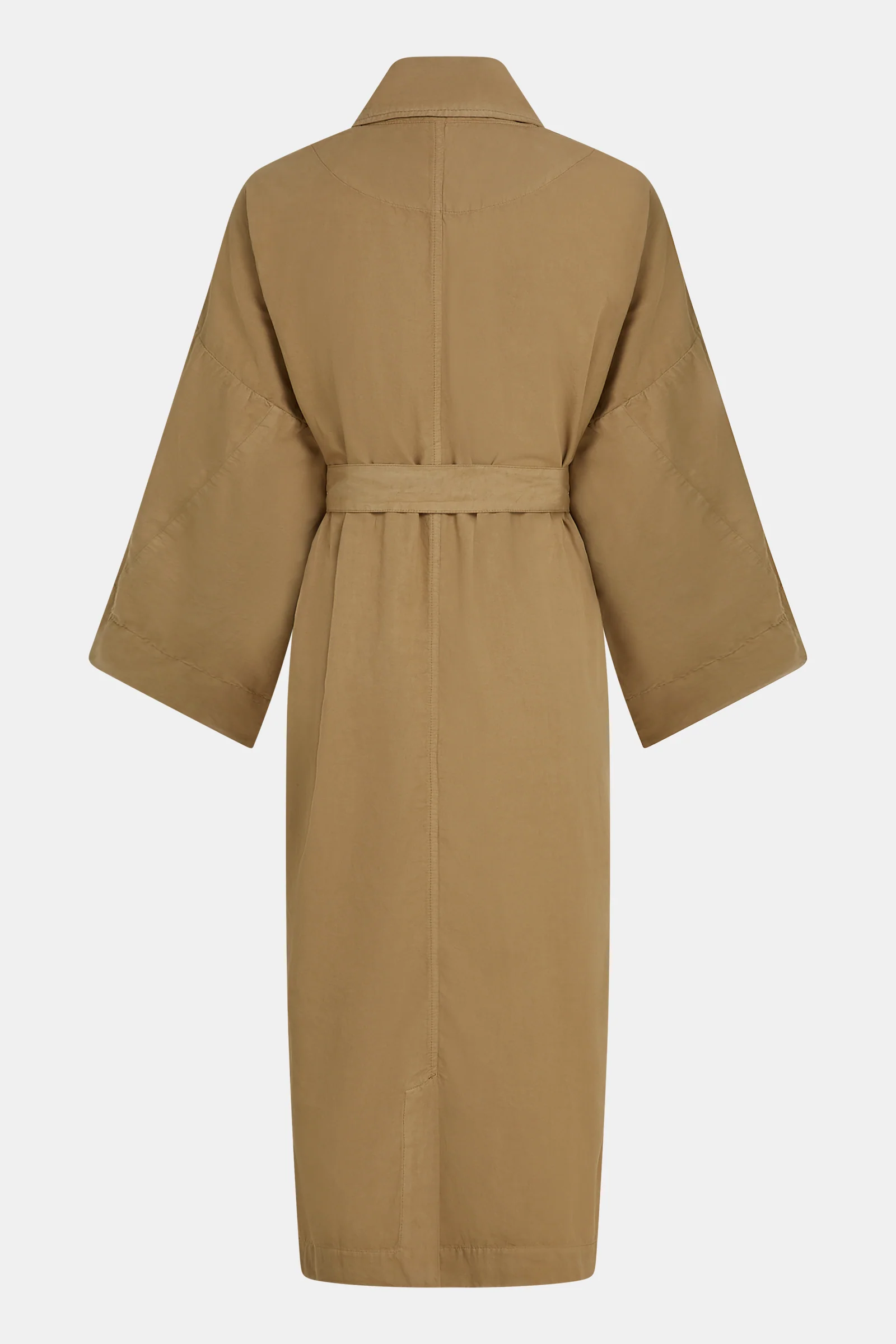 TRENCHCOAT (S26Z843) TANINE - Image 3