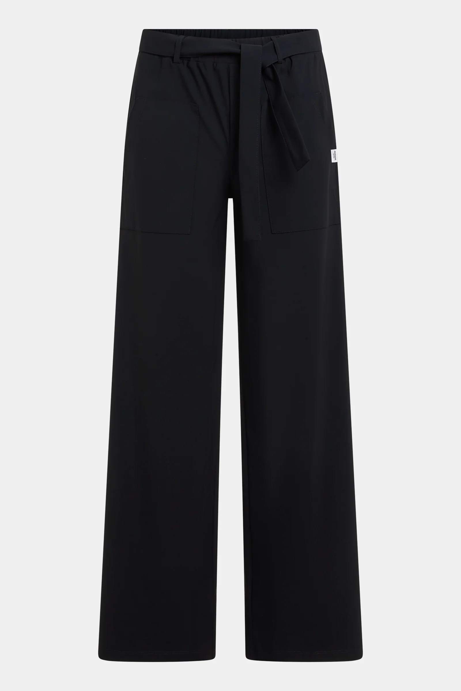 TROUSERS (BOWIE) NAVY