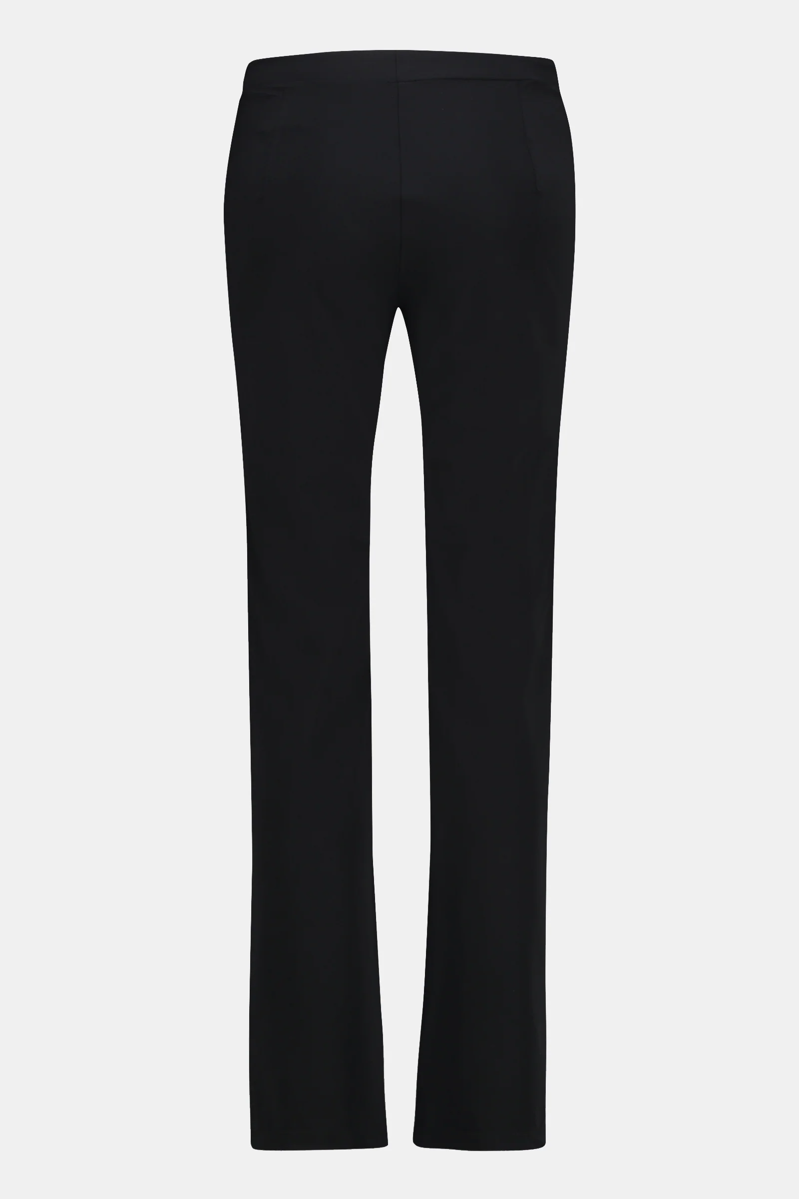 TROUSERS (DALLAS) BLACK - Image 3
