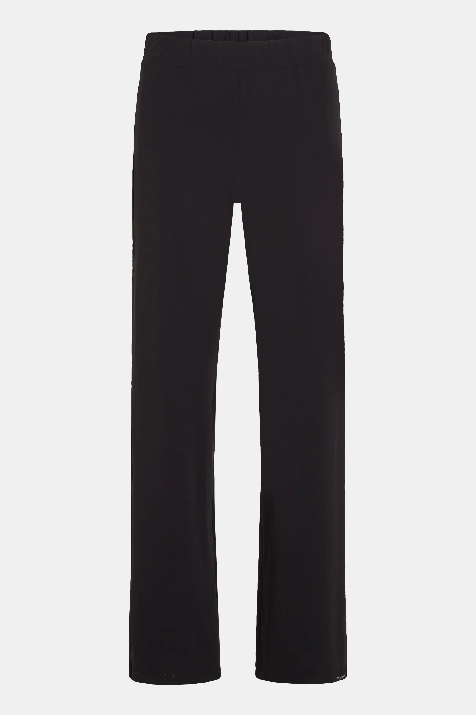 TROUSERS (JACKSON) BLACK
