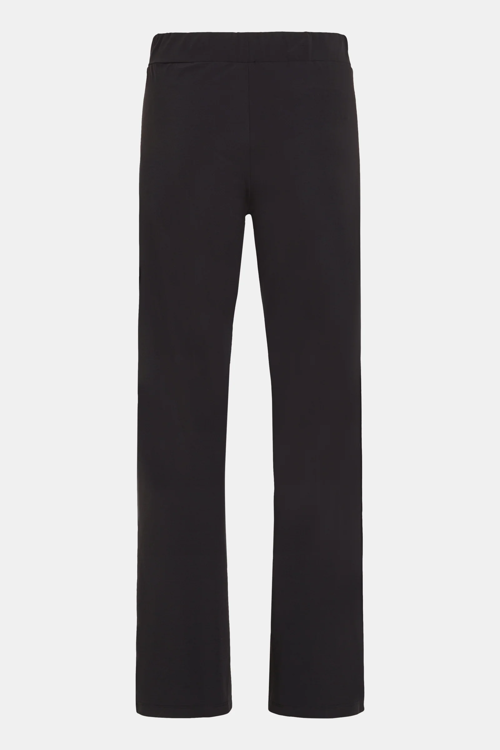 TROUSERS (JACKSON) BLACK - Image 2