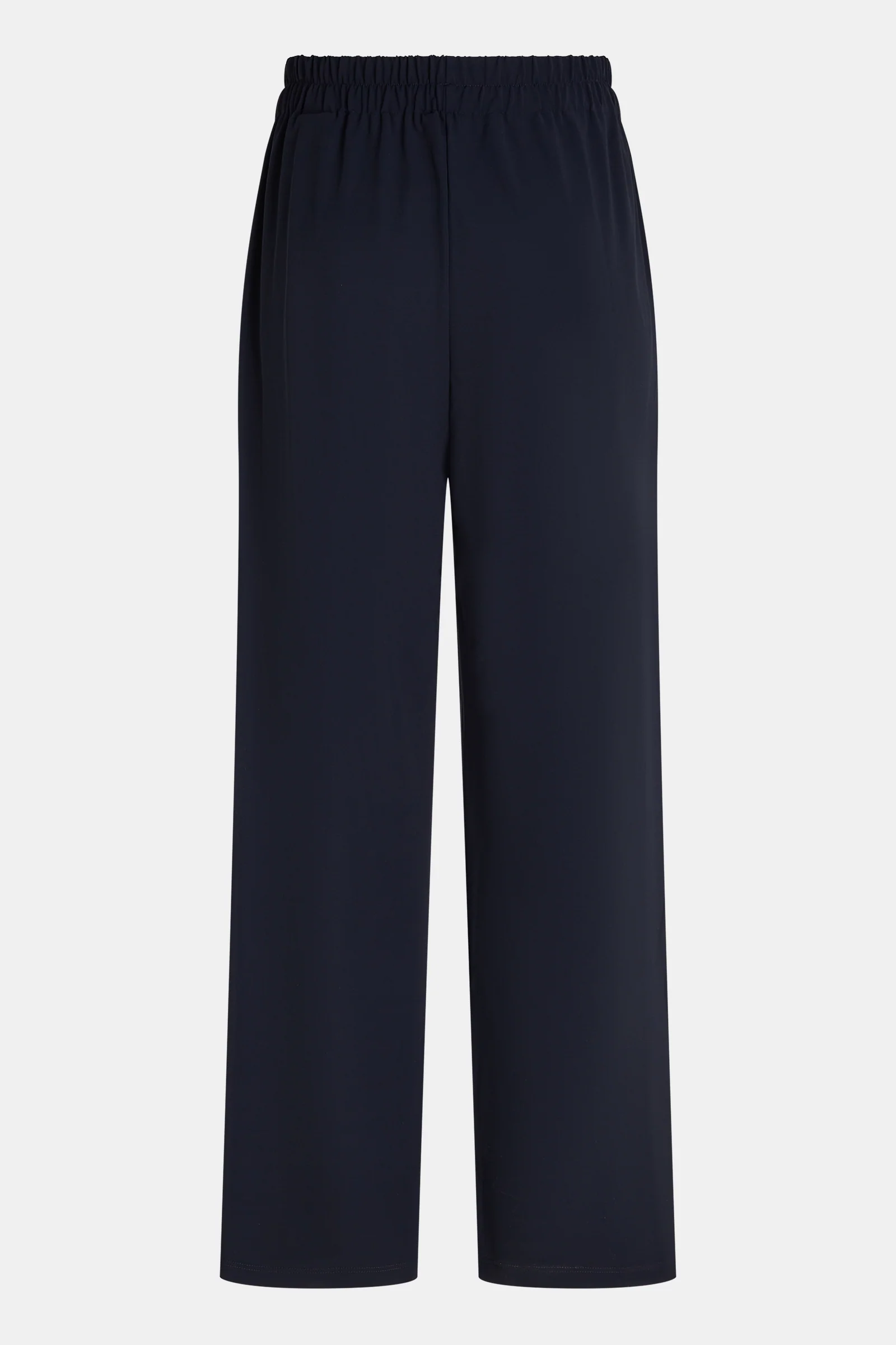 TROUSERS (MARLEY) NAVY - Image 2