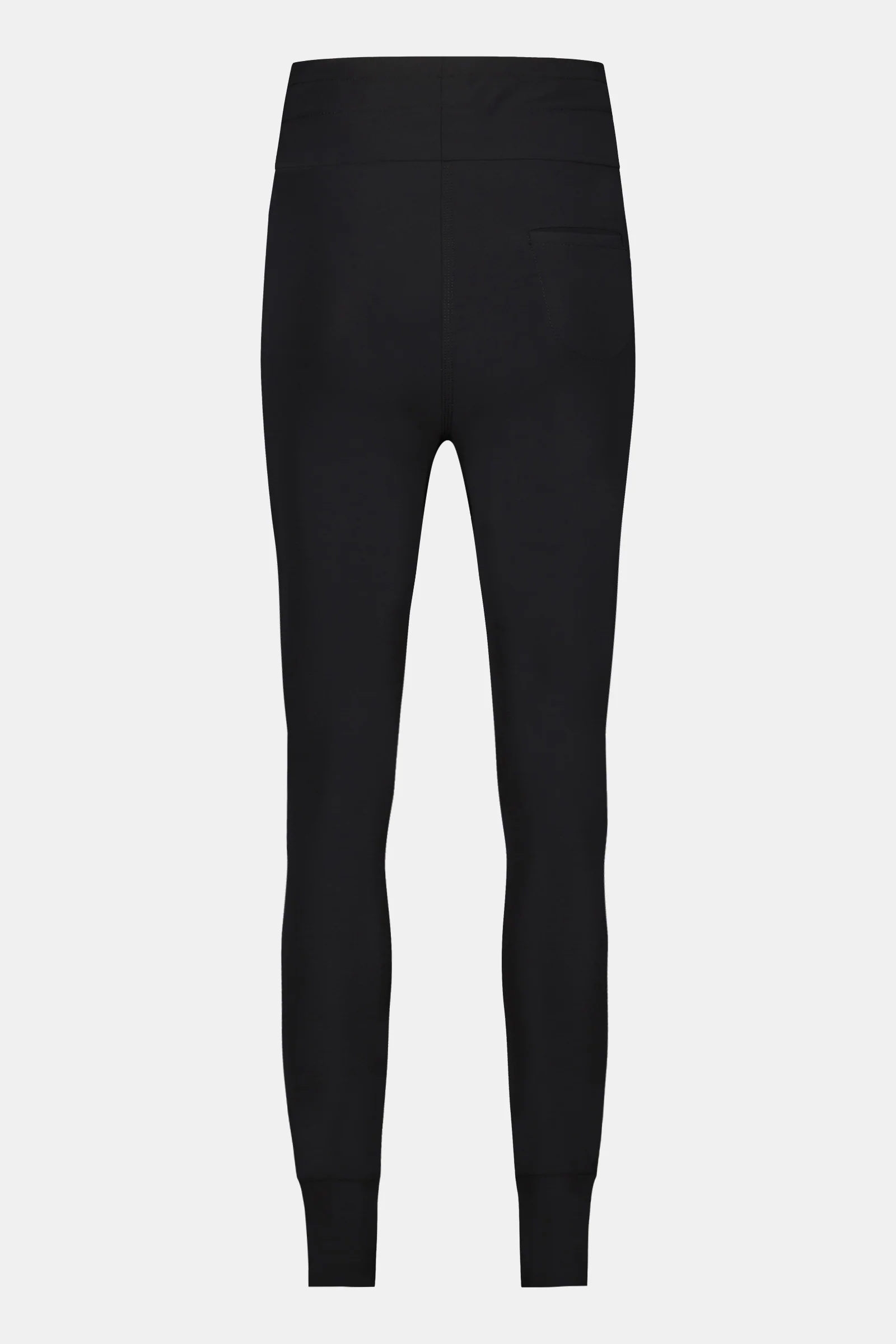 TROUSERS (PITA) BLACK - Image 3