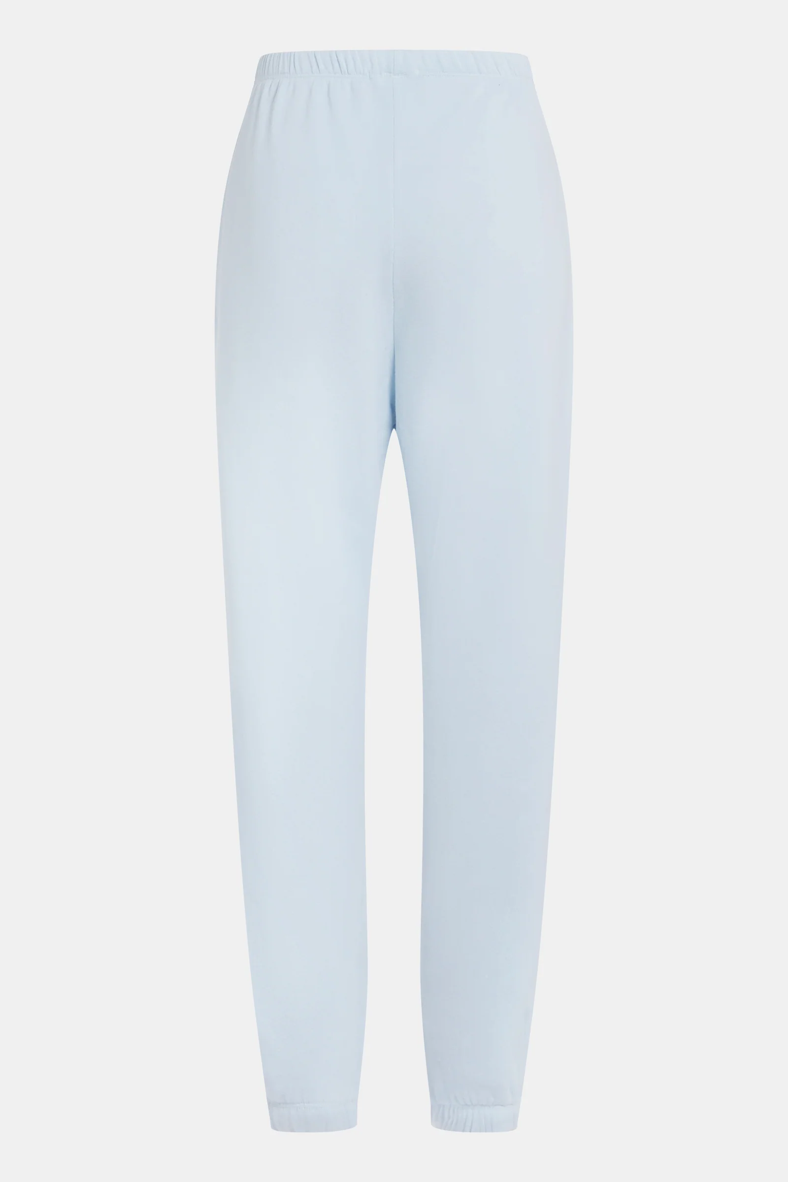 TROUSERS PRINT (S26F1828) SKYRIDER - ECRU - Image 3