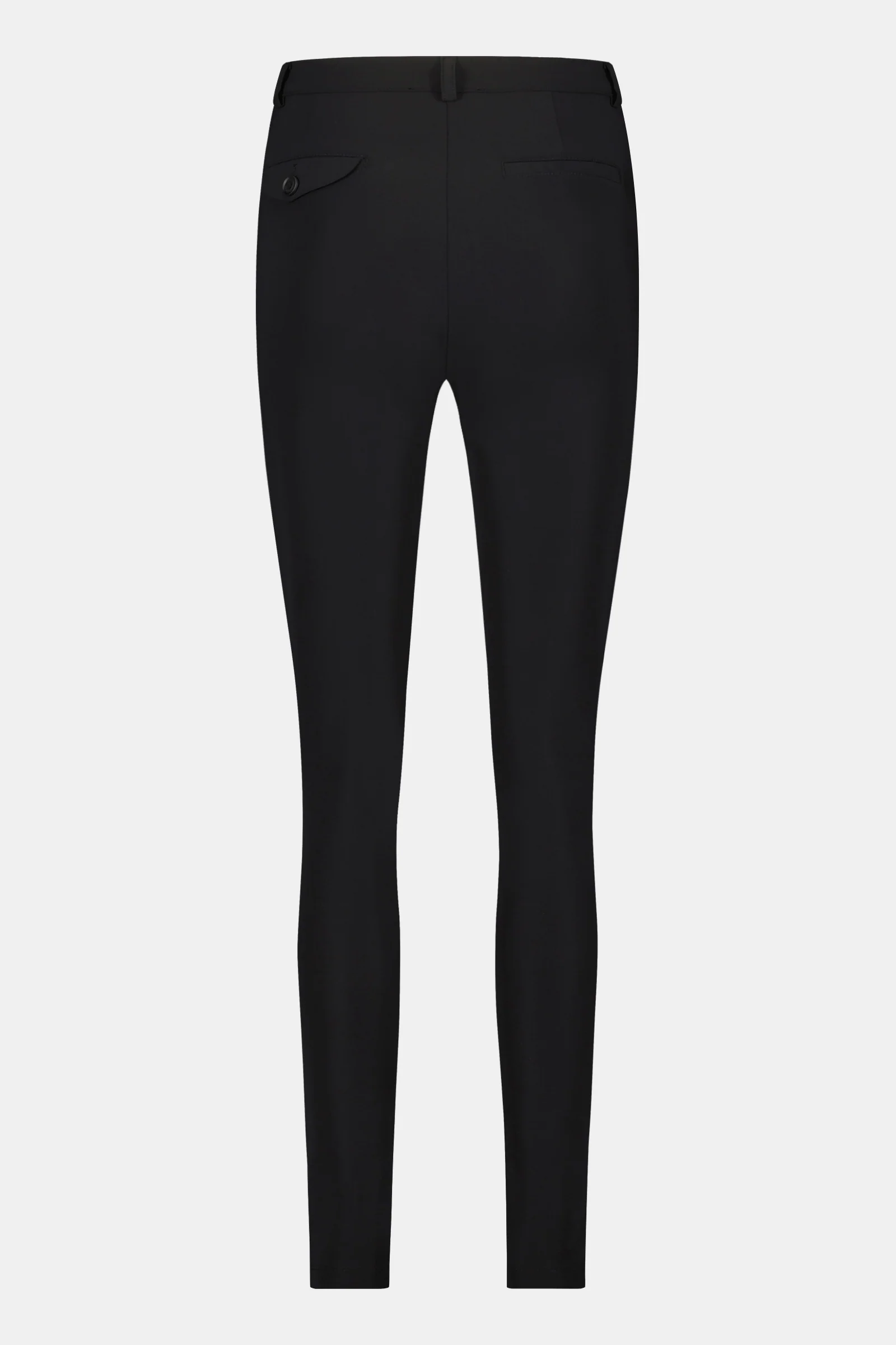 TROUSERS (ROSY) BLACK - Image 3