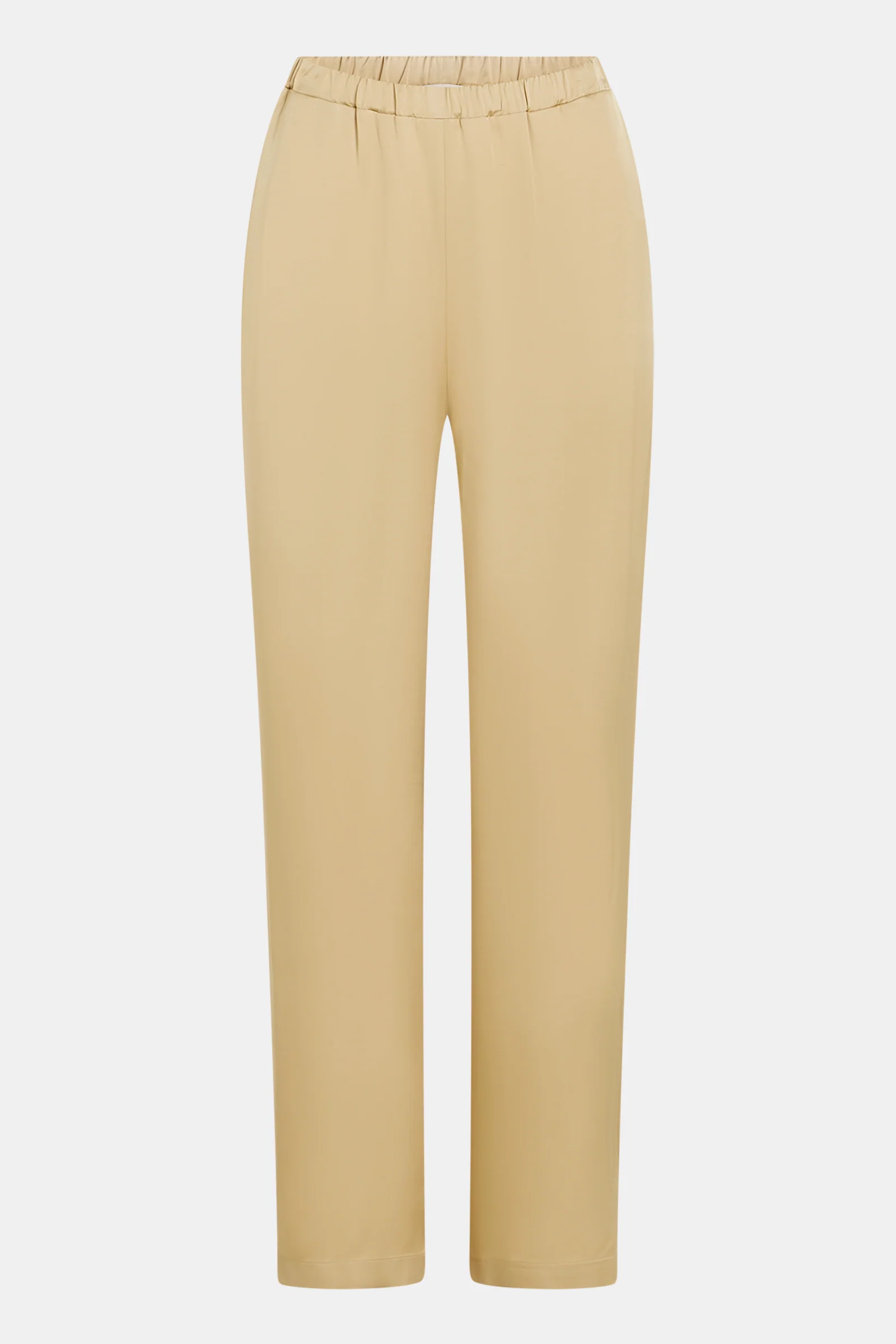 TROUSERS (S26F1845) BEIGE - Image 2