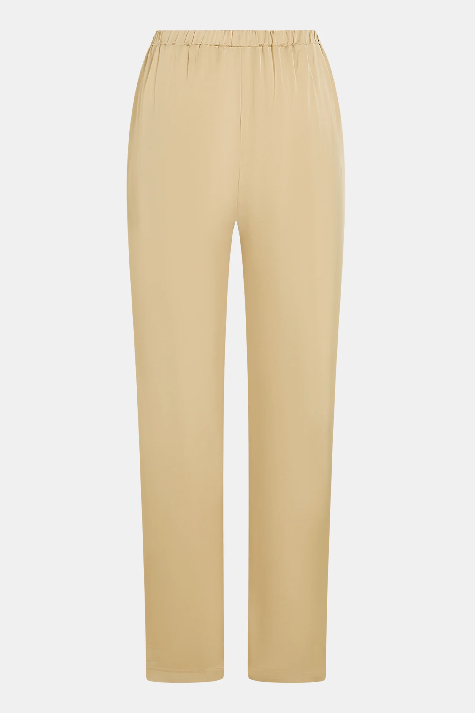 TROUSERS (S26F1845) BEIGE - Image 3