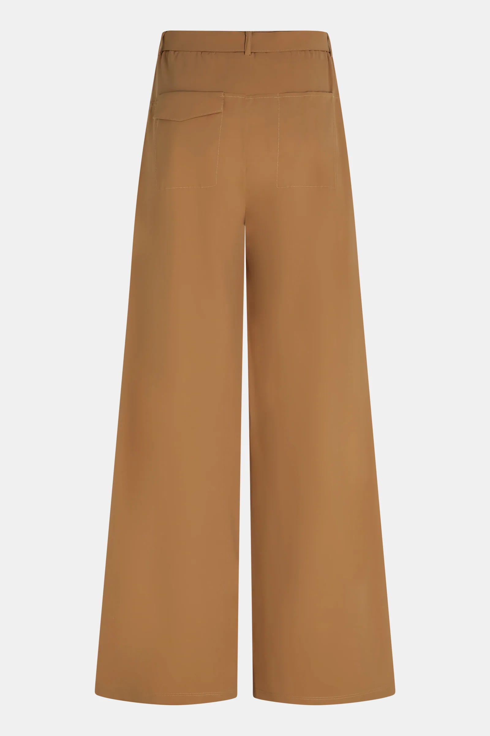 TROUSERS (S26M-BOWIE) TANINE - Image 2