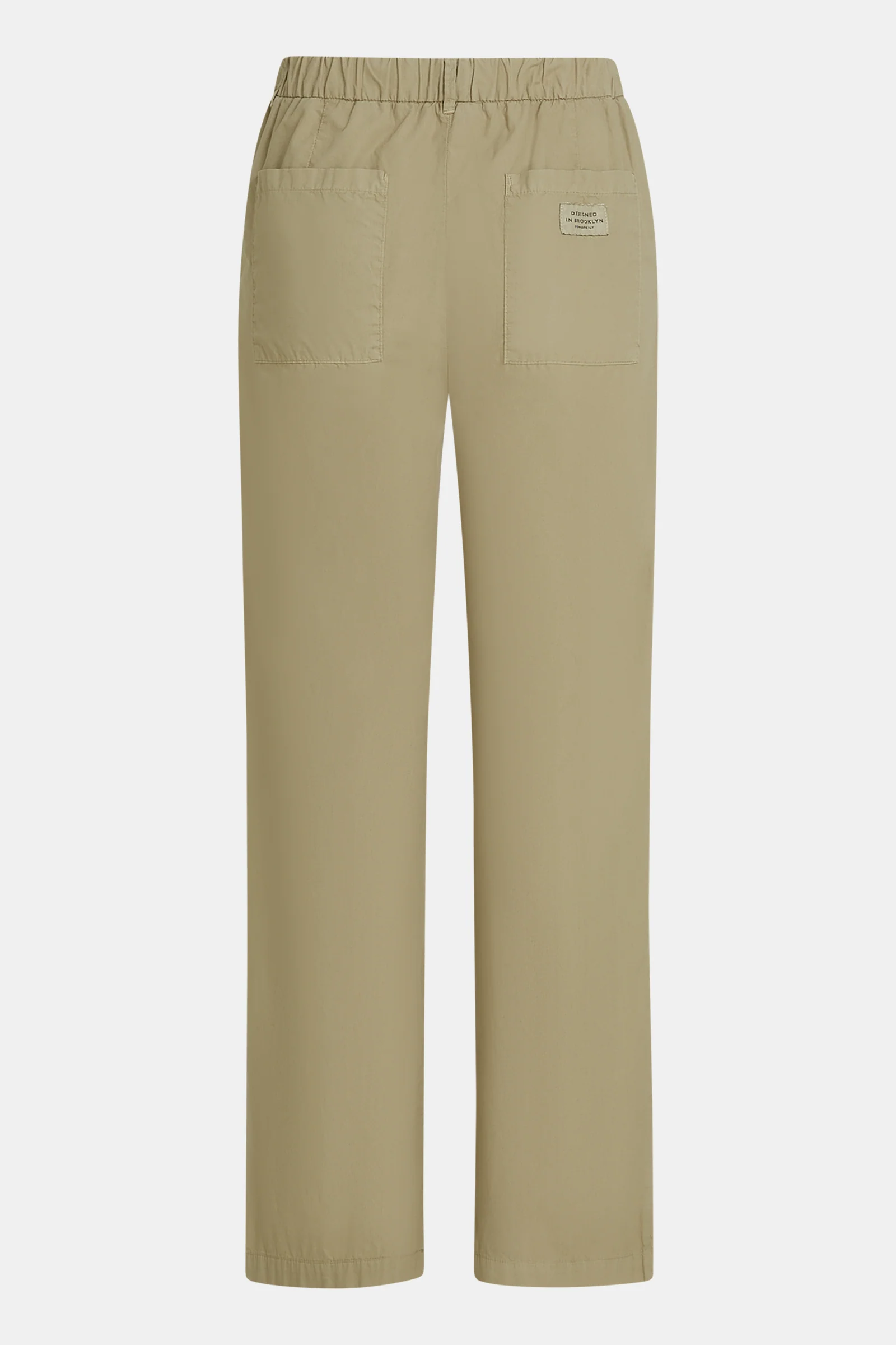 TROUSERS (S26Z838) PEPPER - Image 3