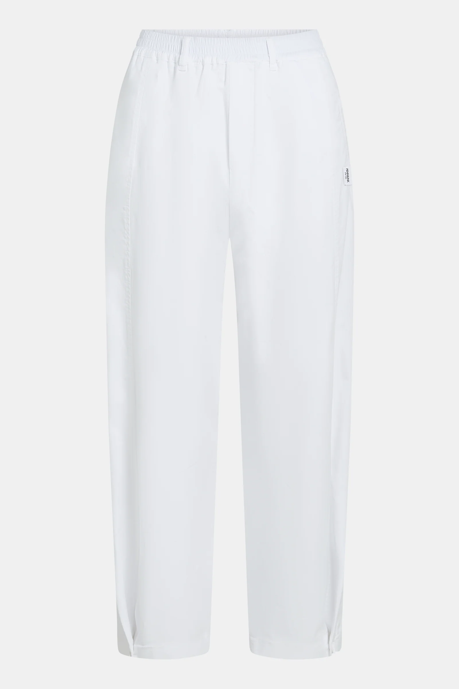 TROUSERS (S26Z840) WHITE - Image 2