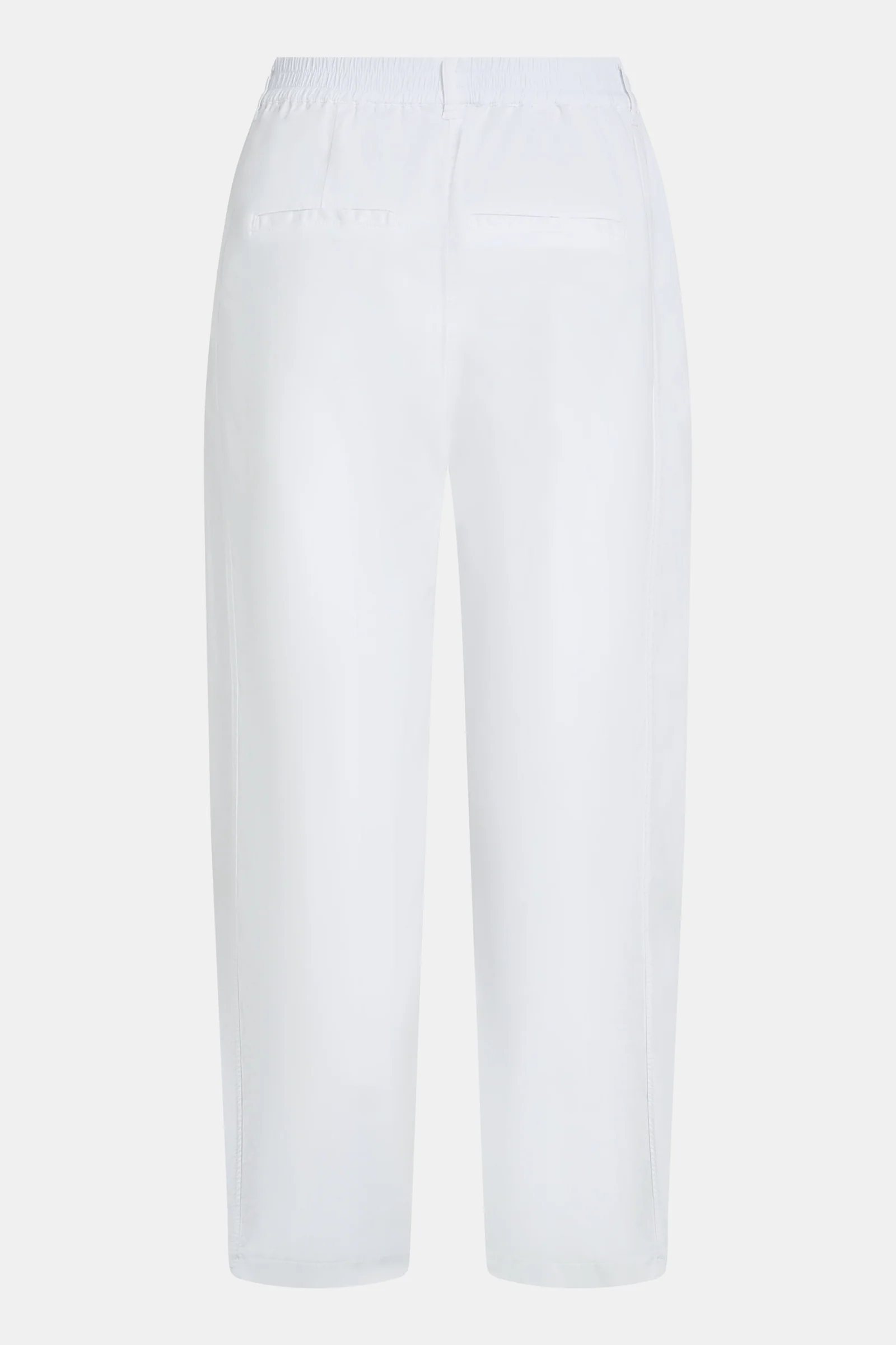 TROUSERS (S26Z840) WHITE - Image 3
