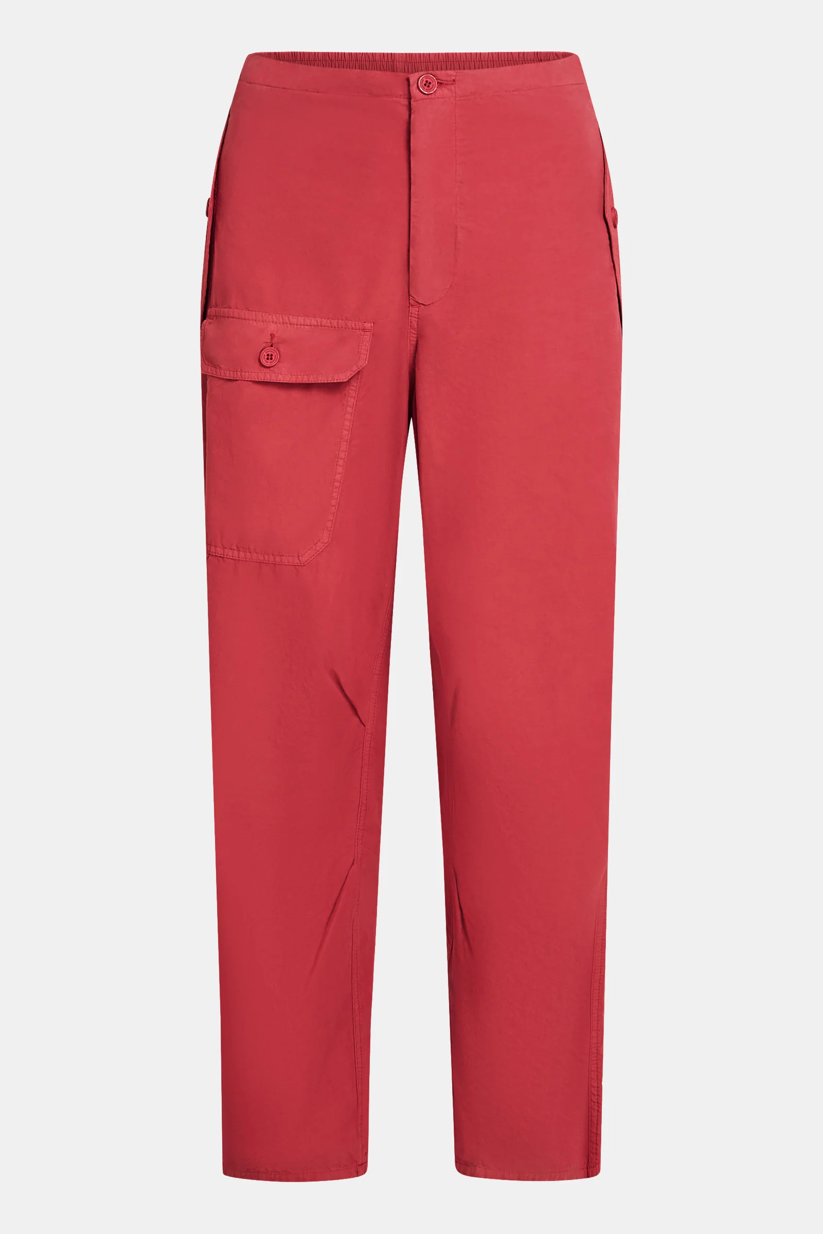 TROUSERS (S26Z842) CARDINAL - Image 2