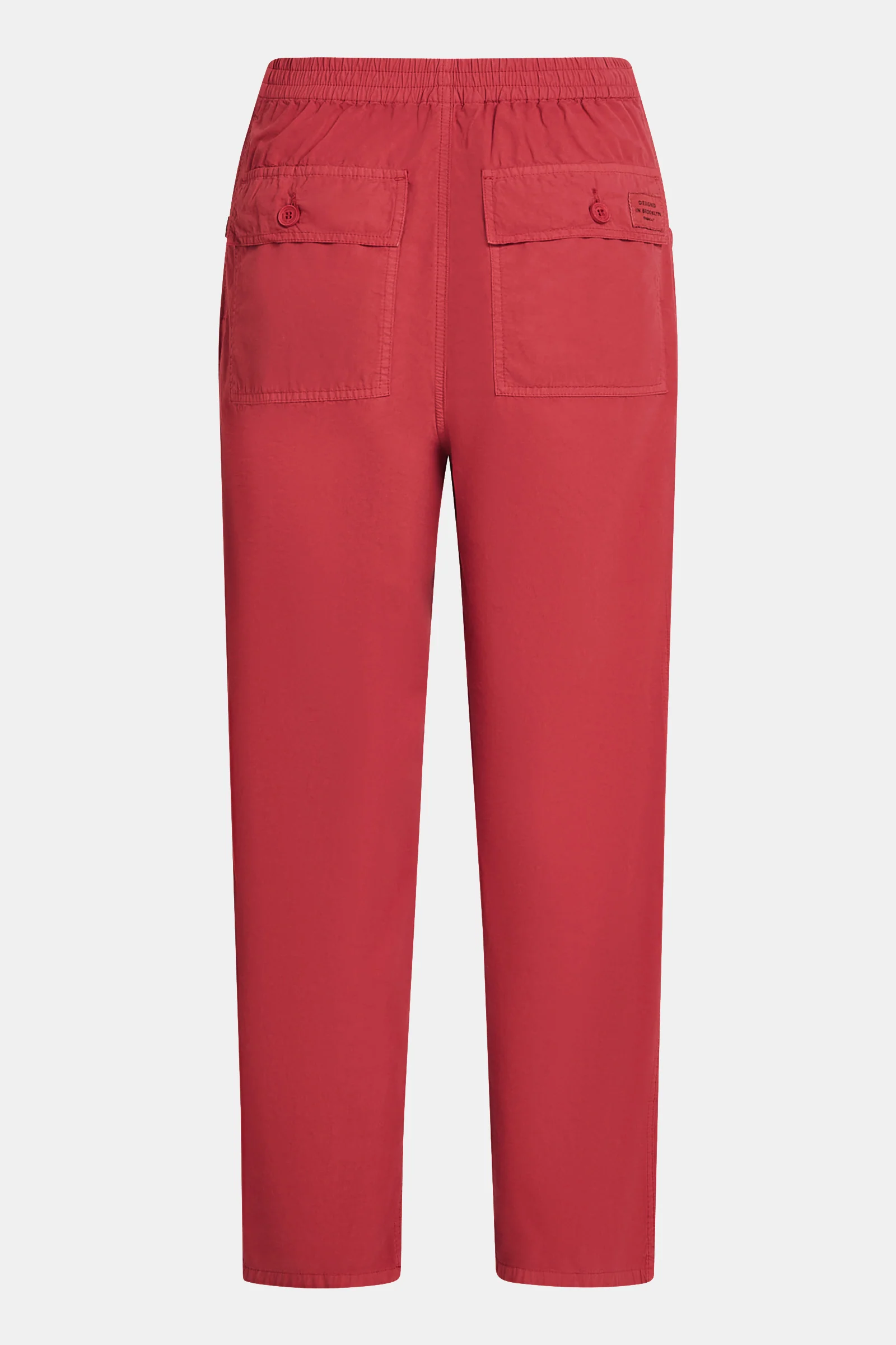 TROUSERS (S26Z842) CARDINAL - Image 3