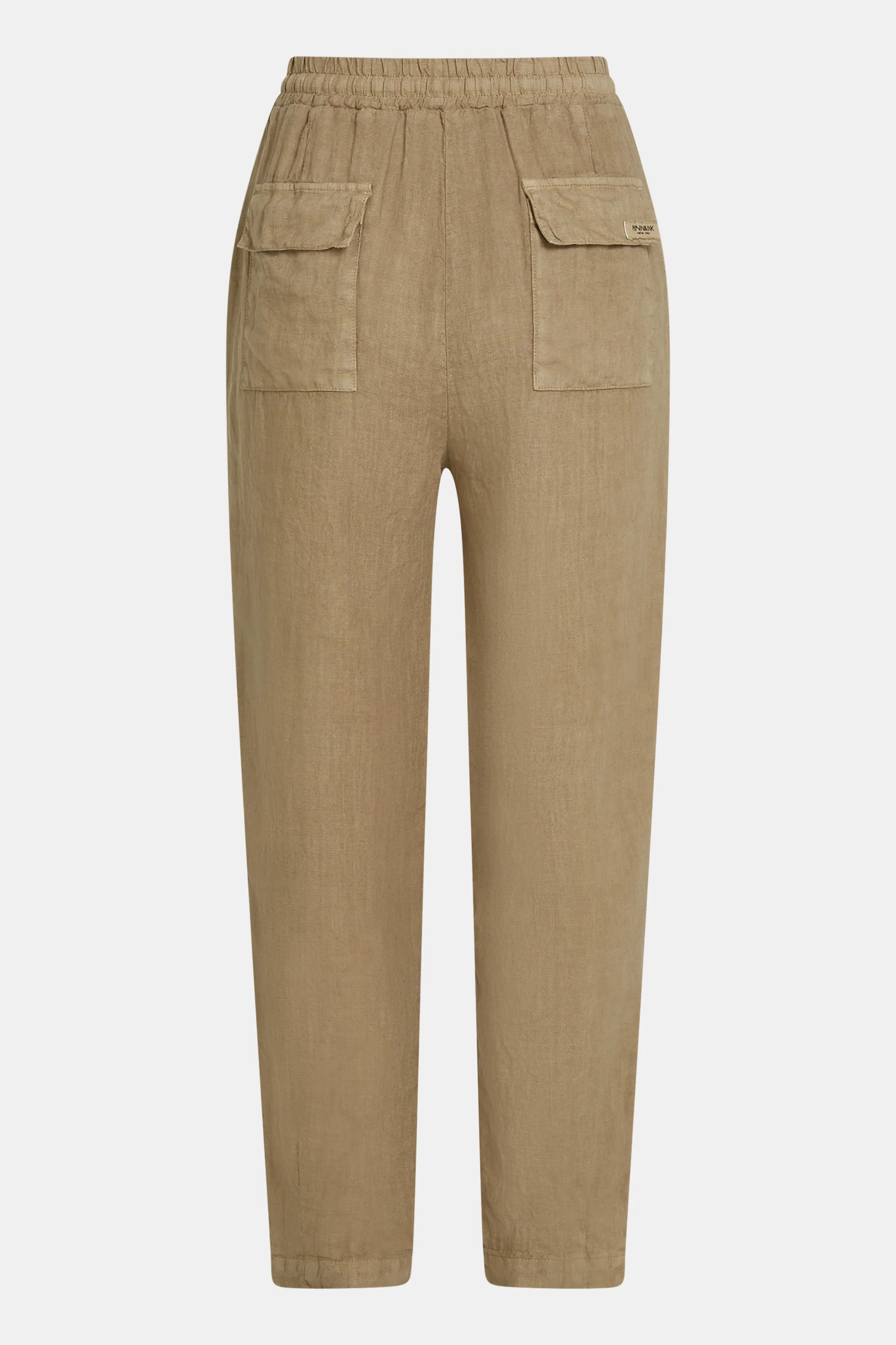 TROUSERS (S26Z847) TANINE - Image 3